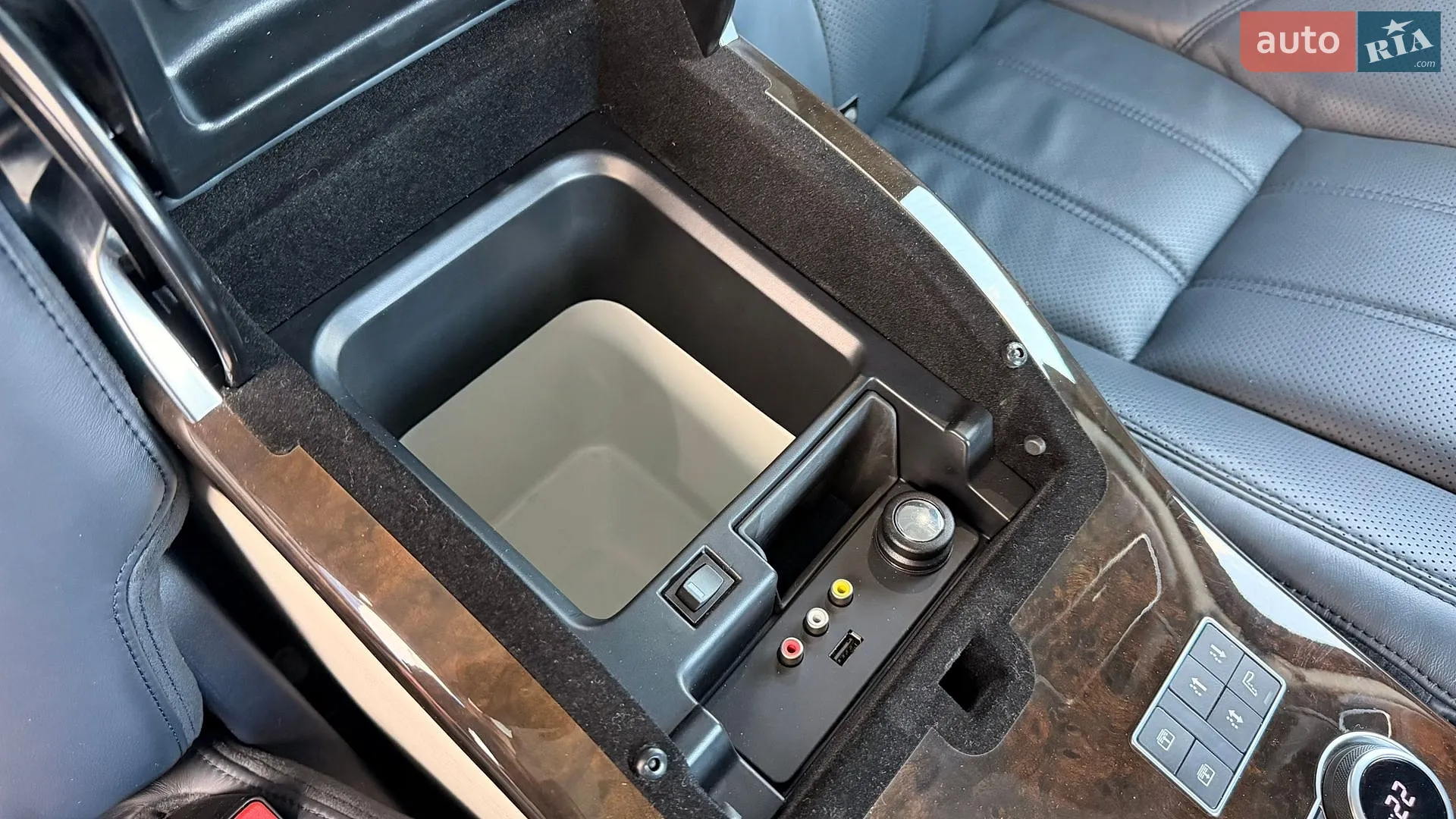 2013 Land Rover Range Rover - мініатюра 69