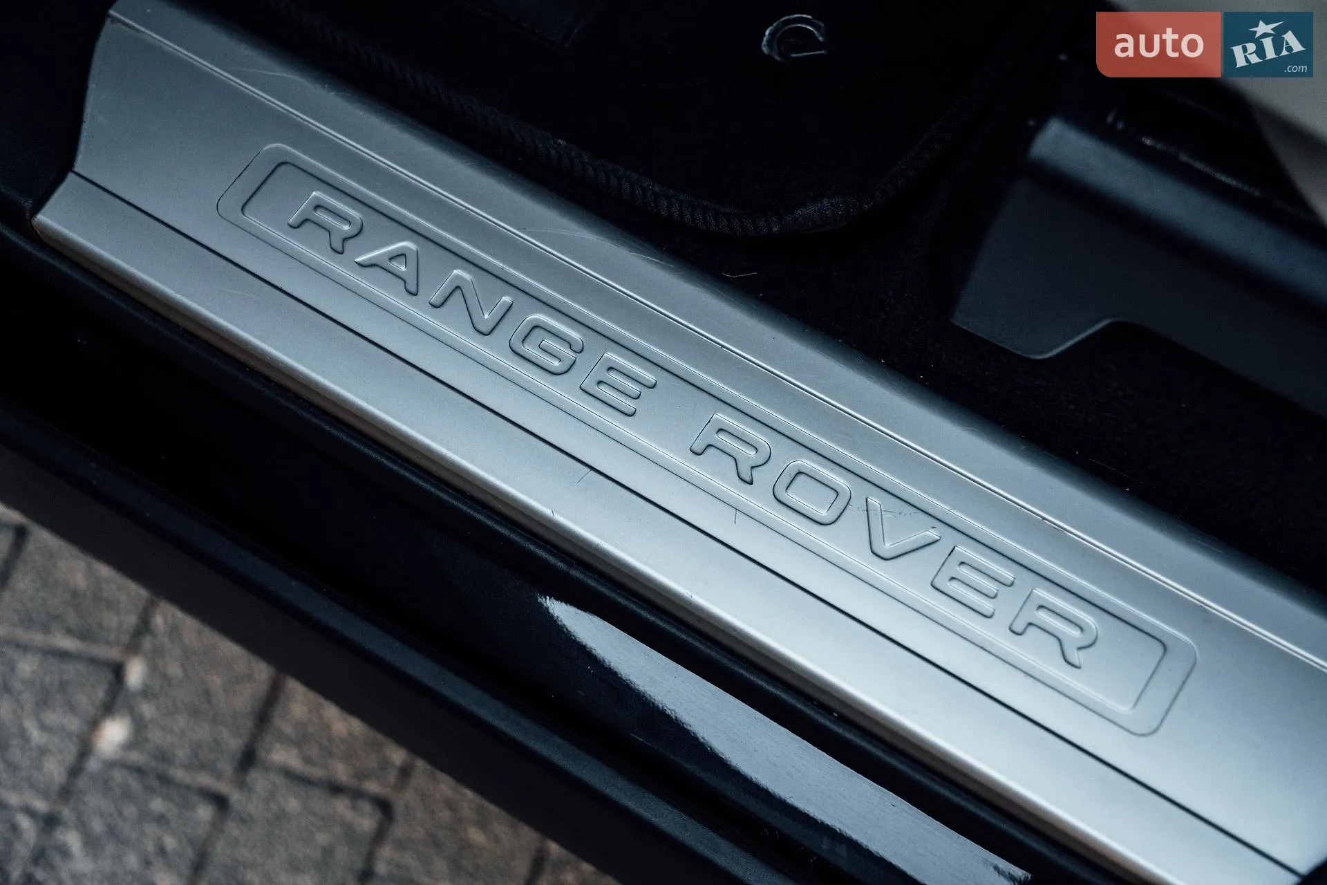 2019 Land Rover Range Rover - мініатюра 62