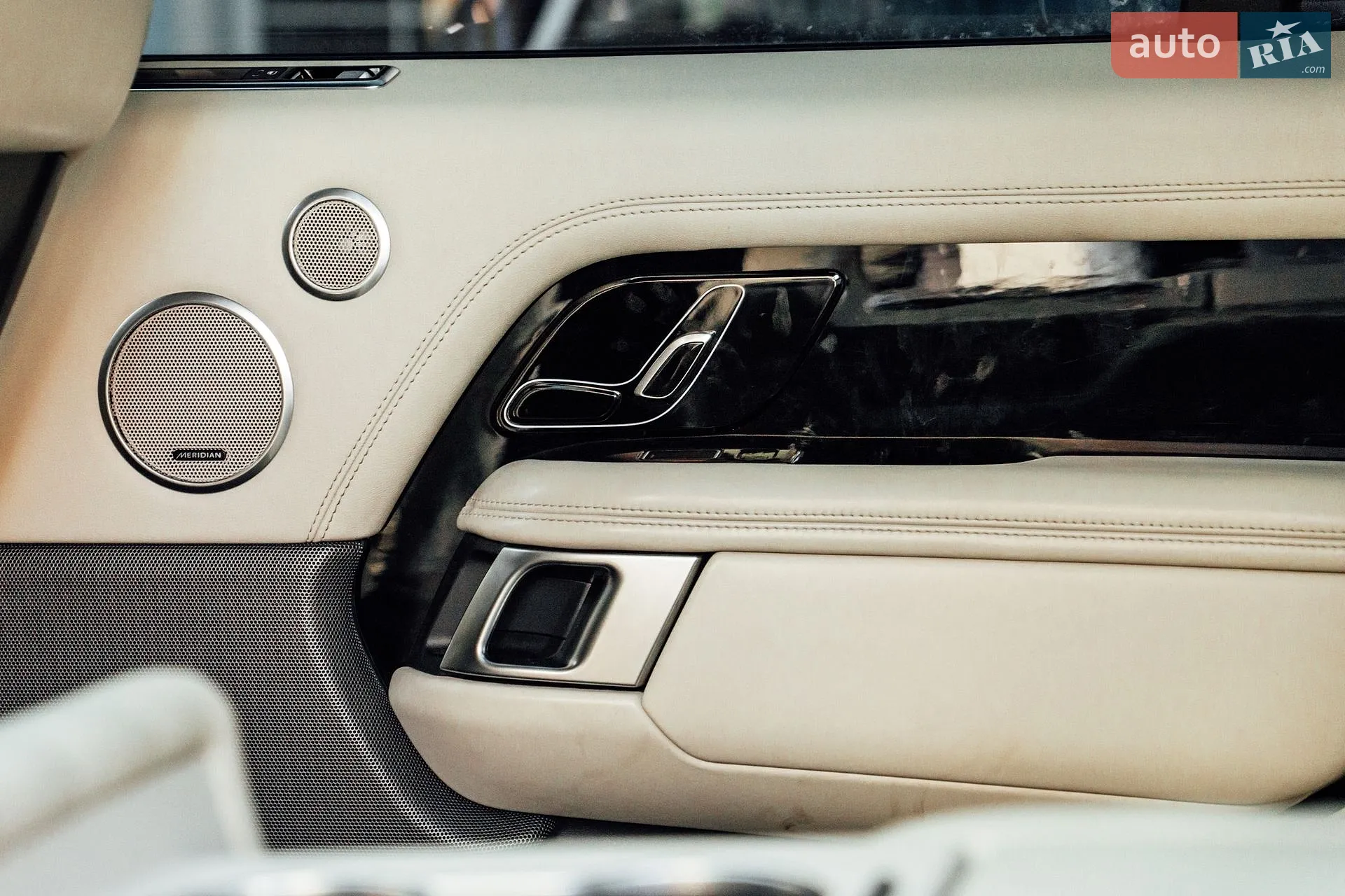 2019 Land Rover Range Rover - мініатюра 63