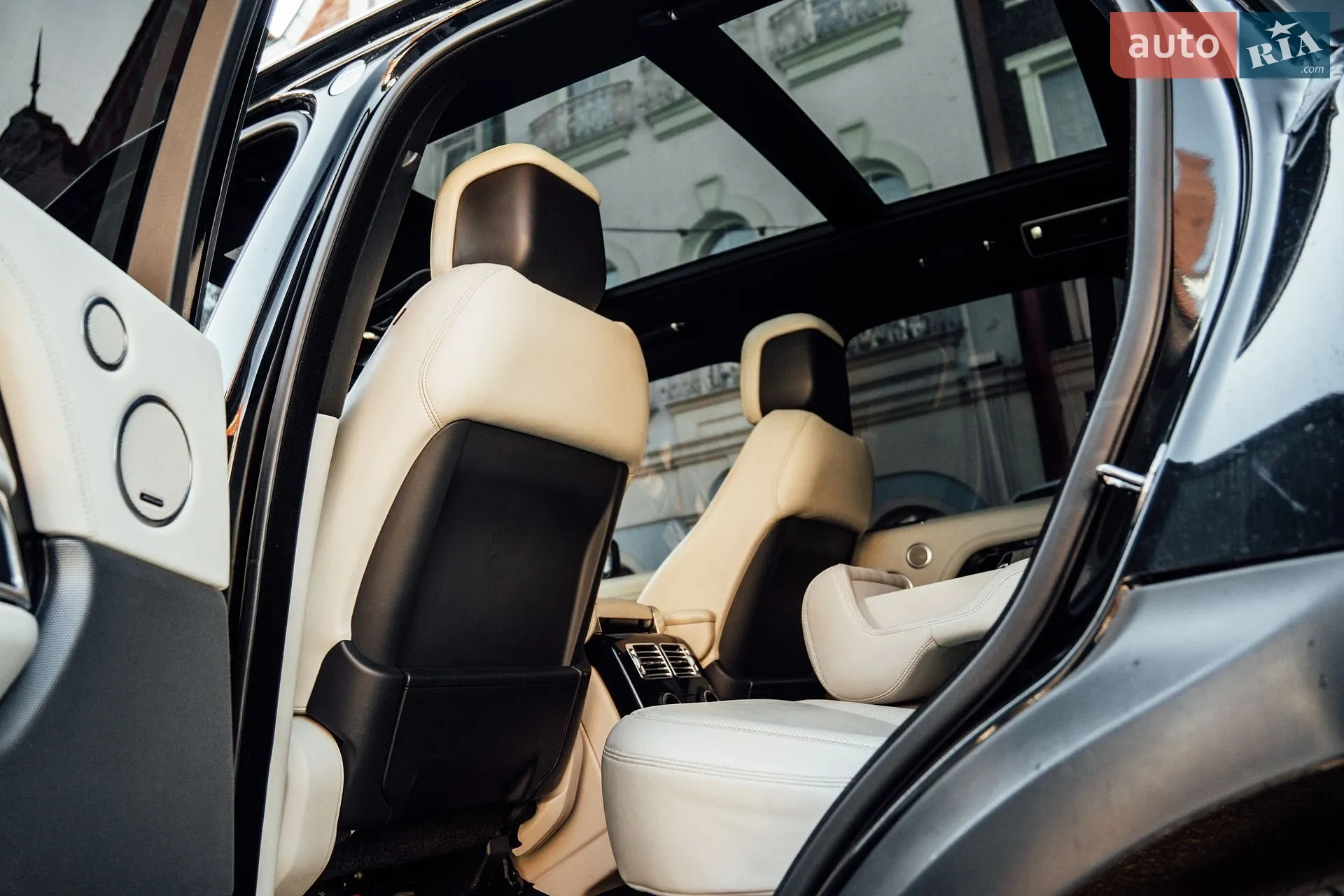 2019 Land Rover Range Rover - мініатюра 64