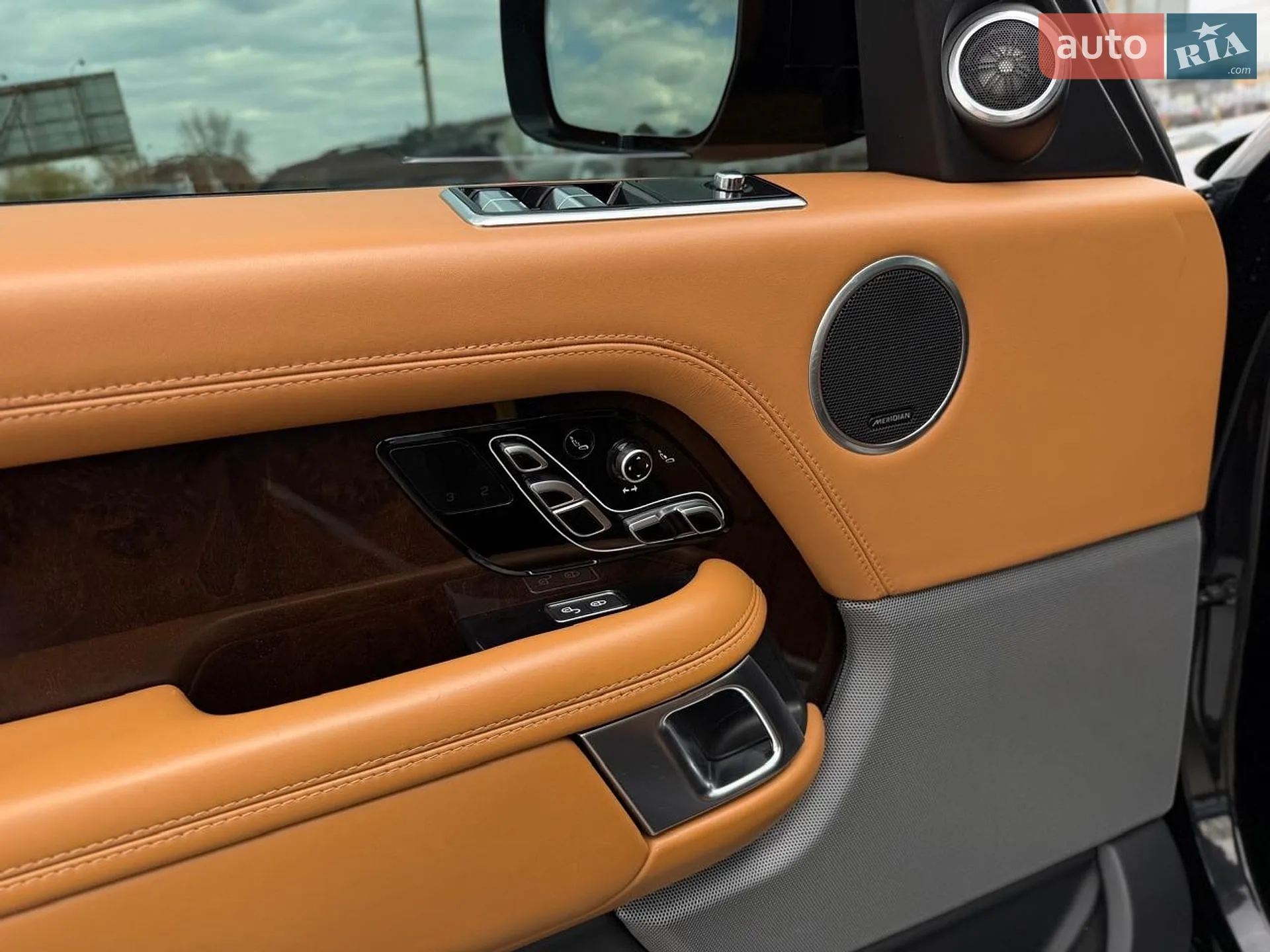2018 Land Rover Range Rover - мініатюра 51