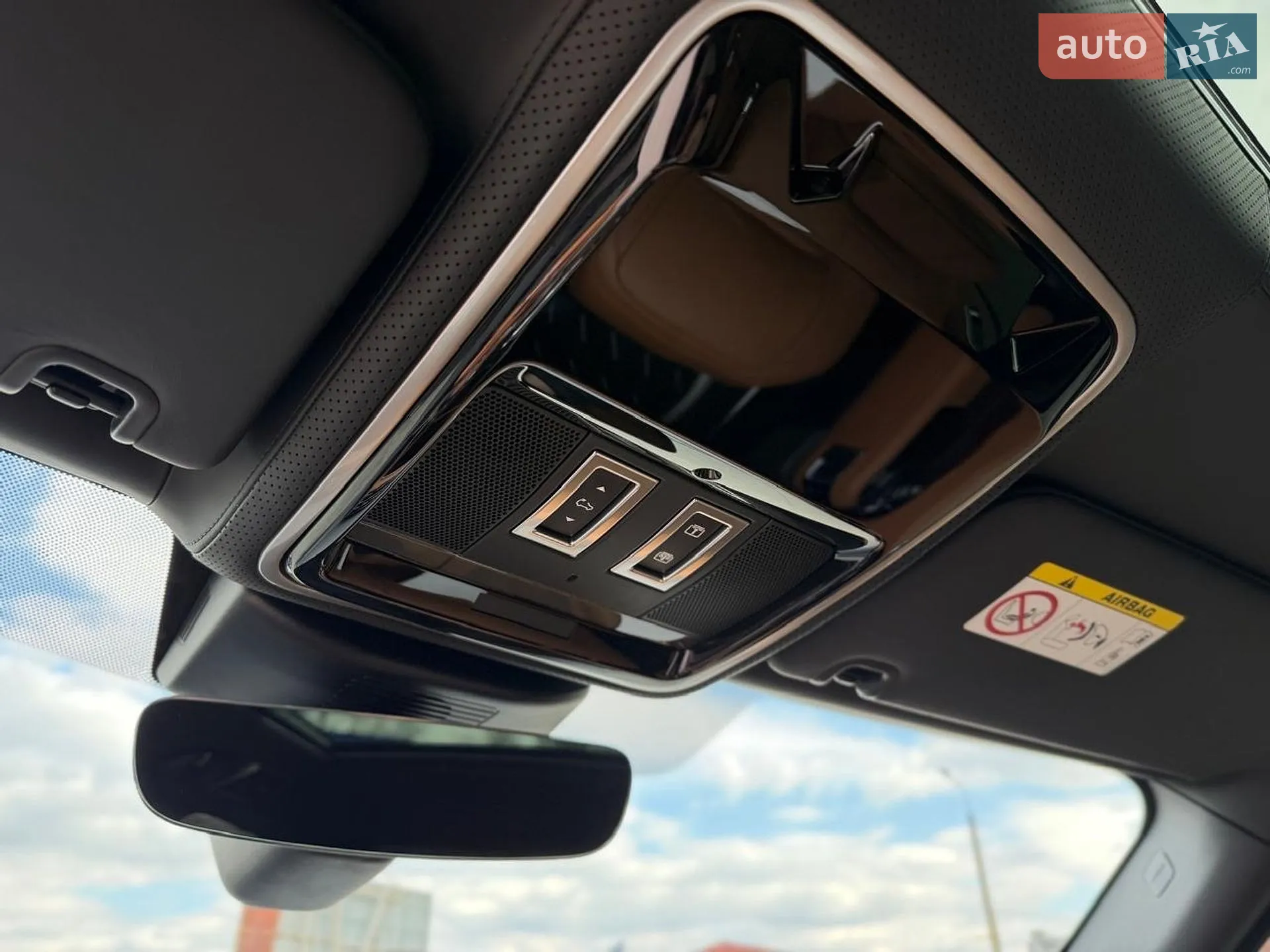 2018 Land Rover Range Rover - мініатюра 75