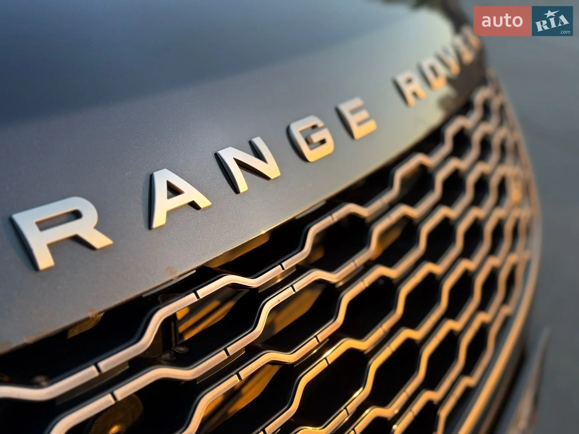 2021 Land Rover Range Rover - мініатюра 8