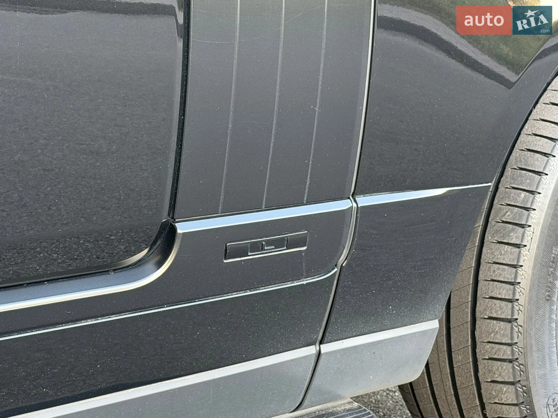 2019 Land Rover Range Rover - мініатюра 12