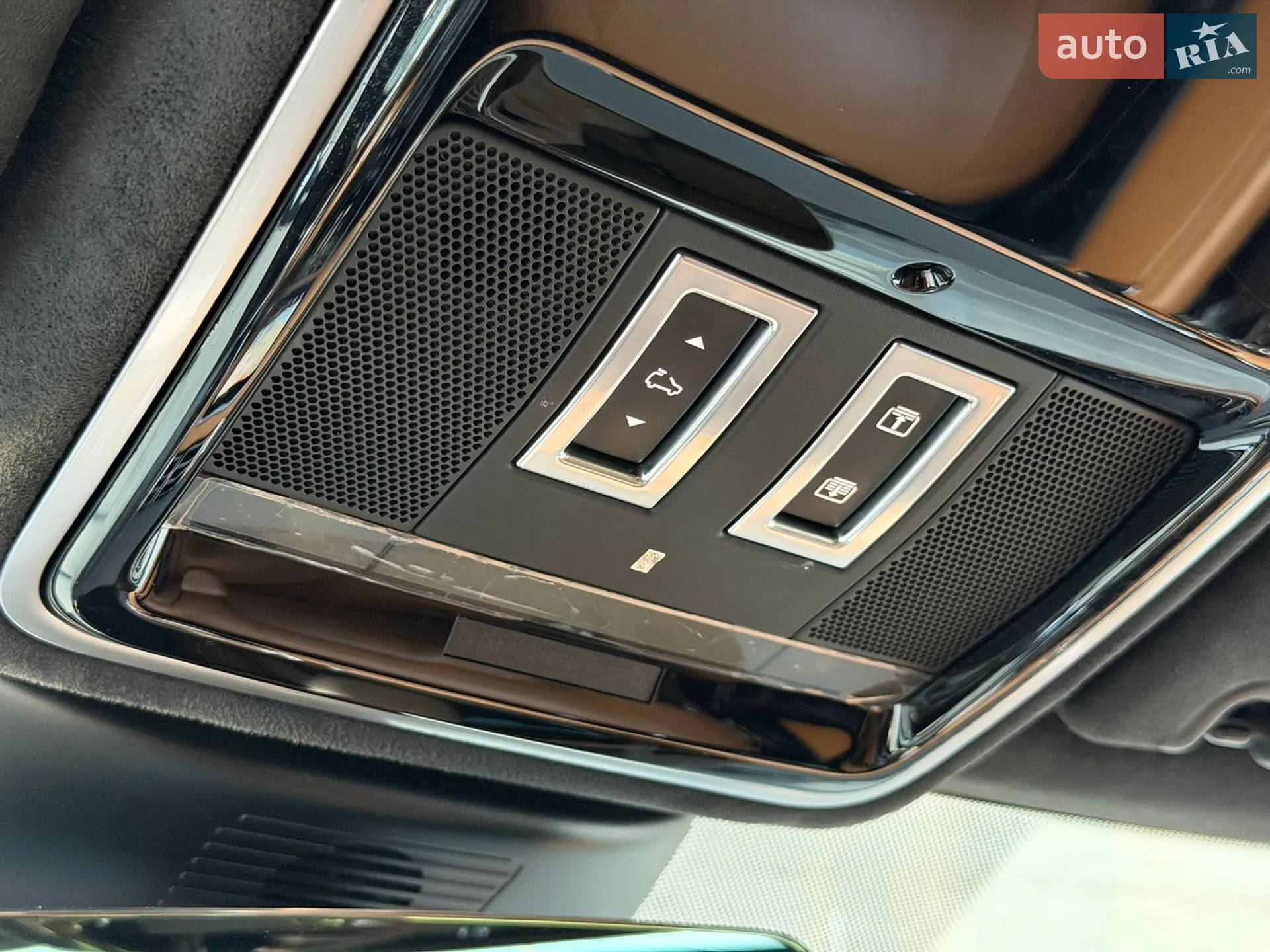 2019 Land Rover Range Rover - мініатюра 66