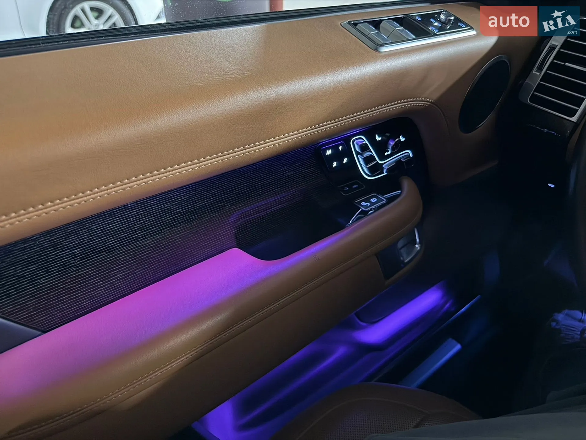 2019 Land Rover Range Rover - мініатюра 69