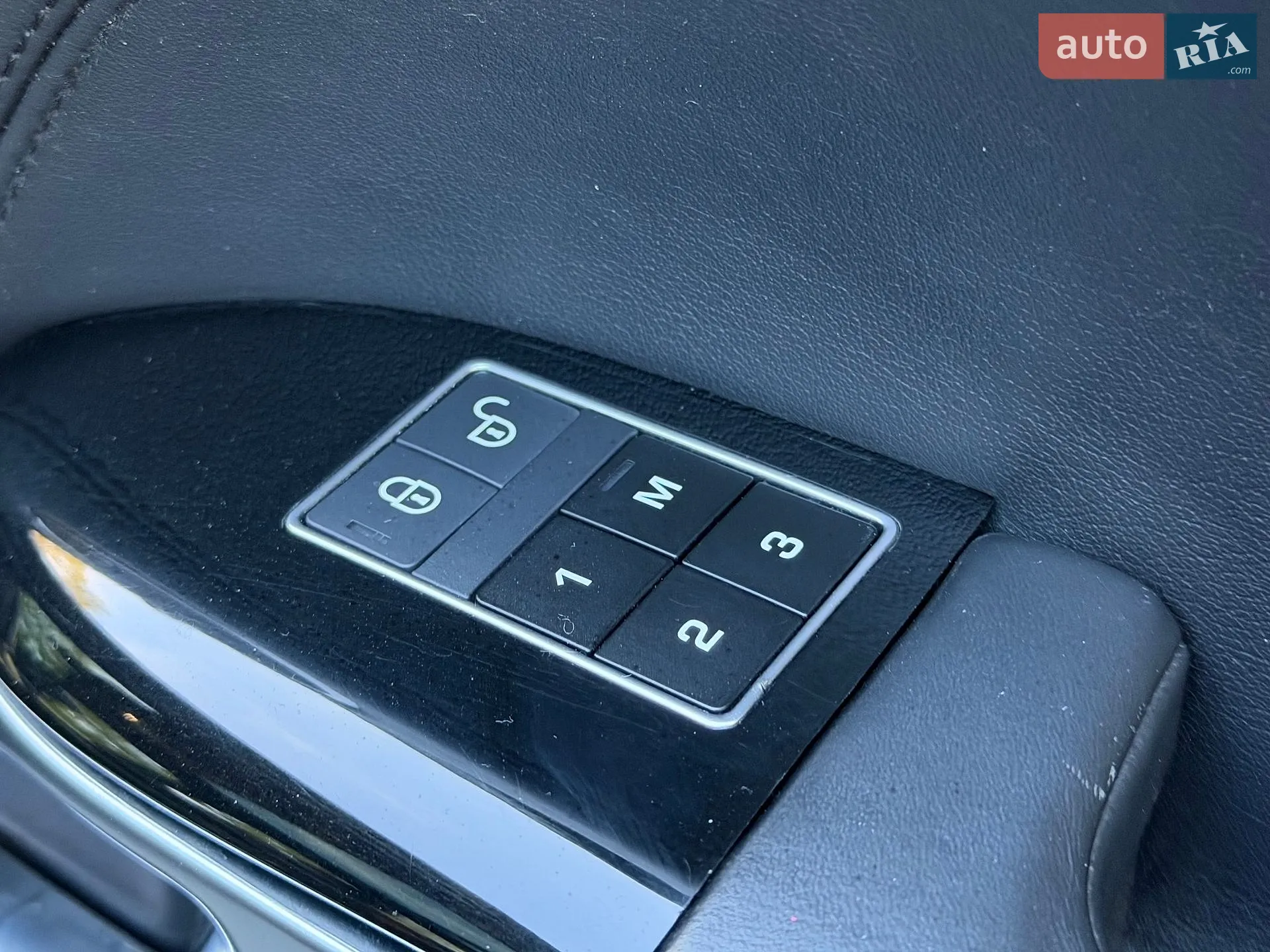 2015 Land Rover Range Rover - мініатюра 50