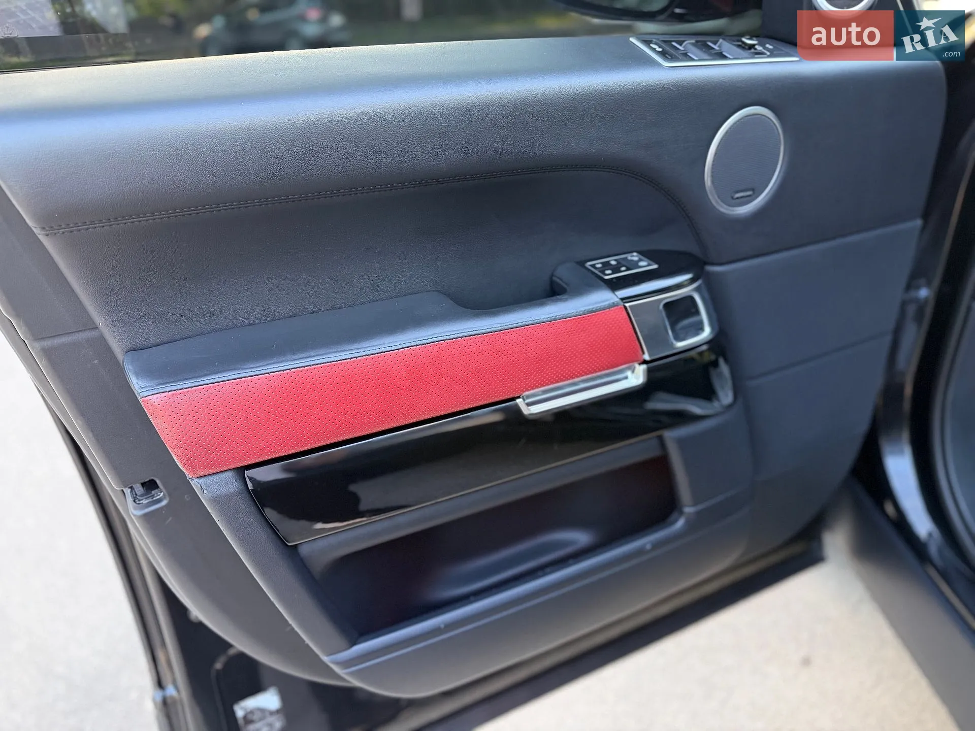2015 Land Rover Range Rover - мініатюра 56