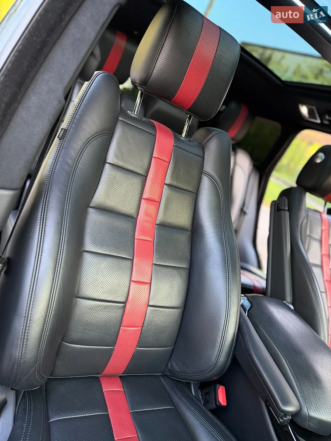 2015 Land Rover Range Rover - мініатюра 90