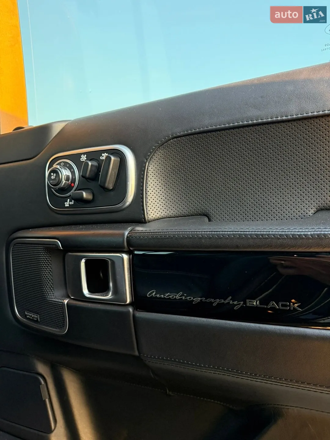 2010 Land Rover Range Rover - мініатюра 67