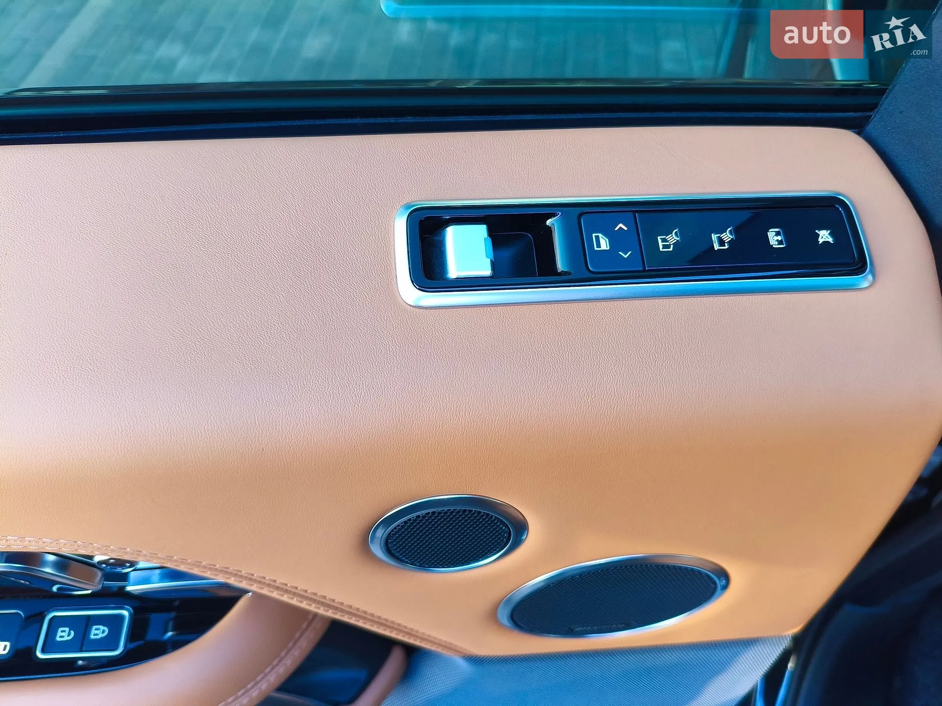 2021 Land Rover Range Rover - мініатюра 65