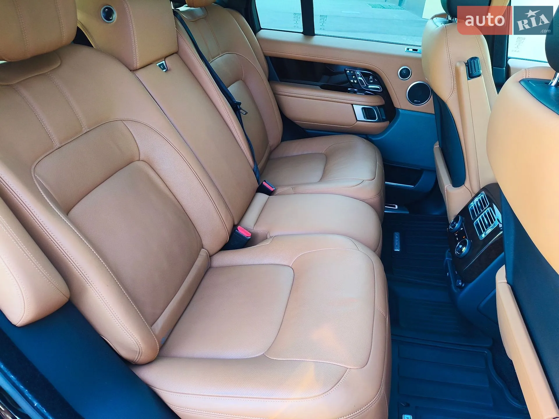 2021 Land Rover Range Rover - мініатюра 68