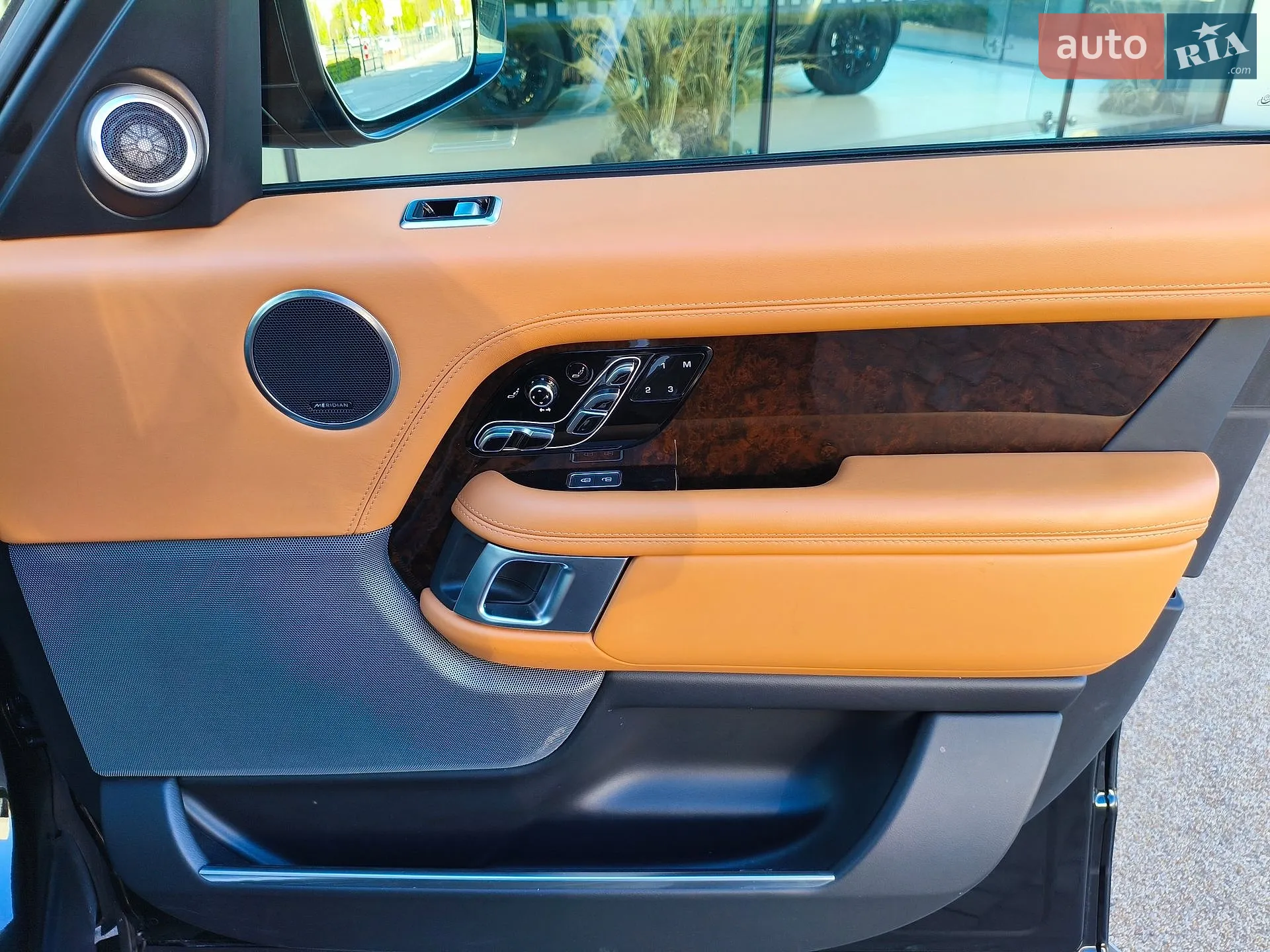 2021 Land Rover Range Rover - мініатюра 73