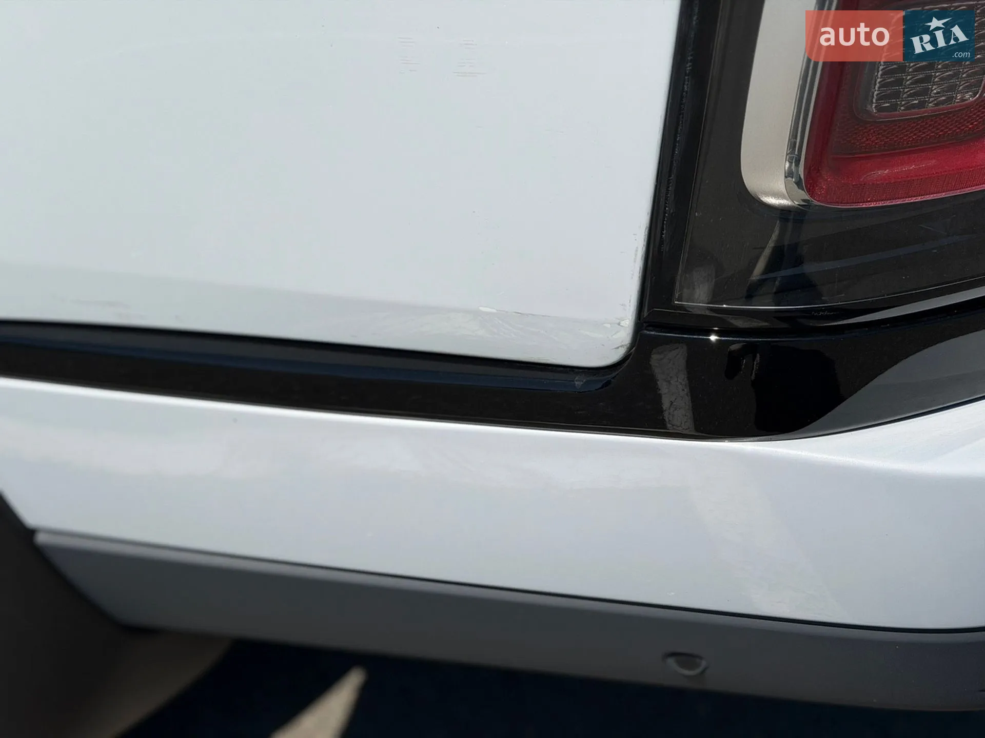 2019 Land Rover Range Rover - мініатюра 7