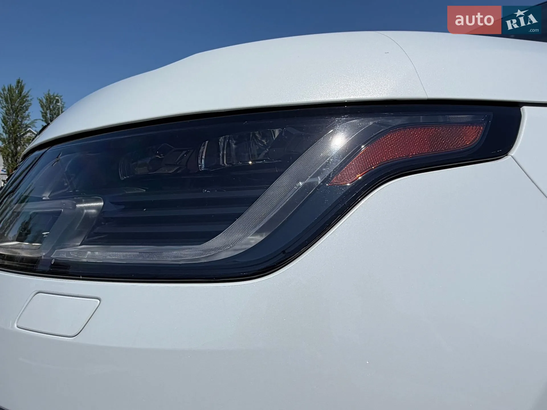2019 Land Rover Range Rover - мініатюра 12