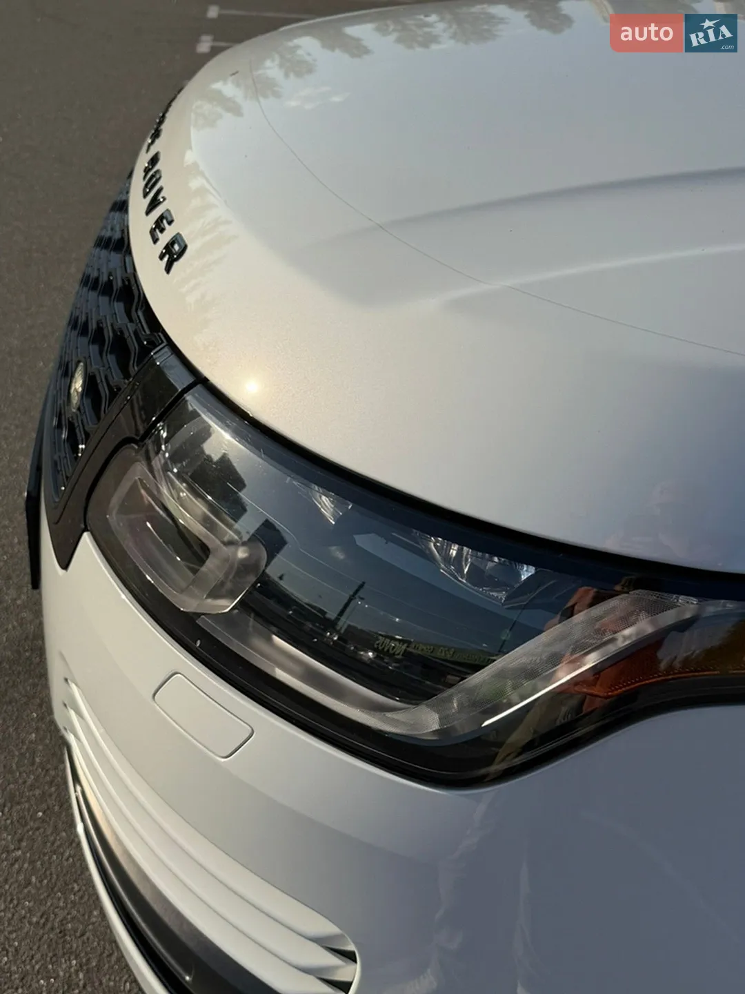 2019 Land Rover Range Rover - мініатюра 43