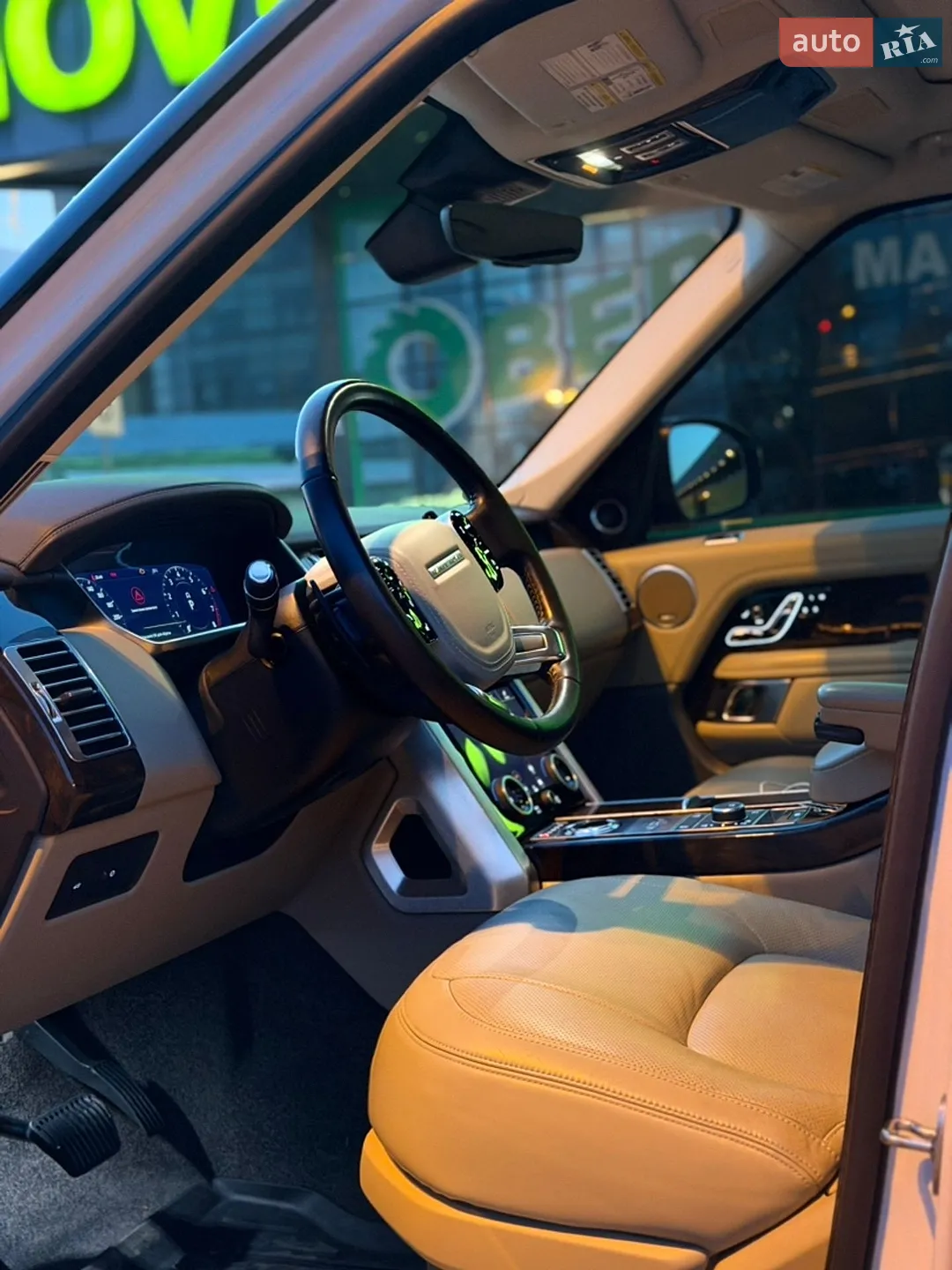 2019 Land Rover Range Rover - мініатюра 71
