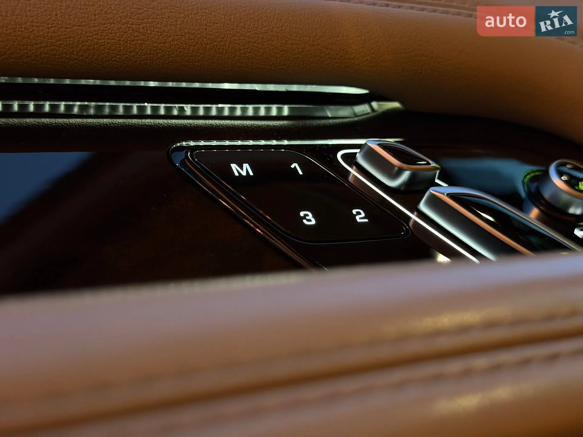 2019 Land Rover Range Rover - мініатюра 81
