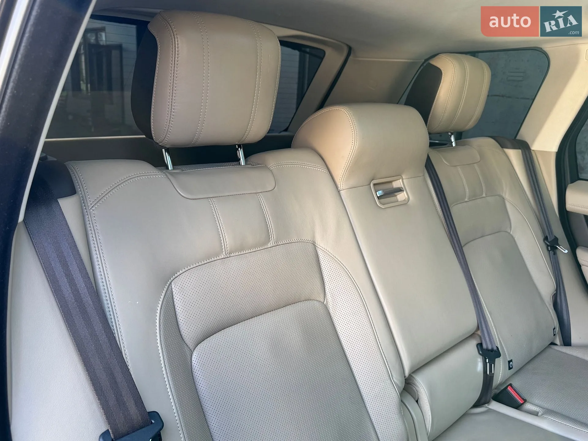 2017 Land Rover Range Rover - мініатюра 56