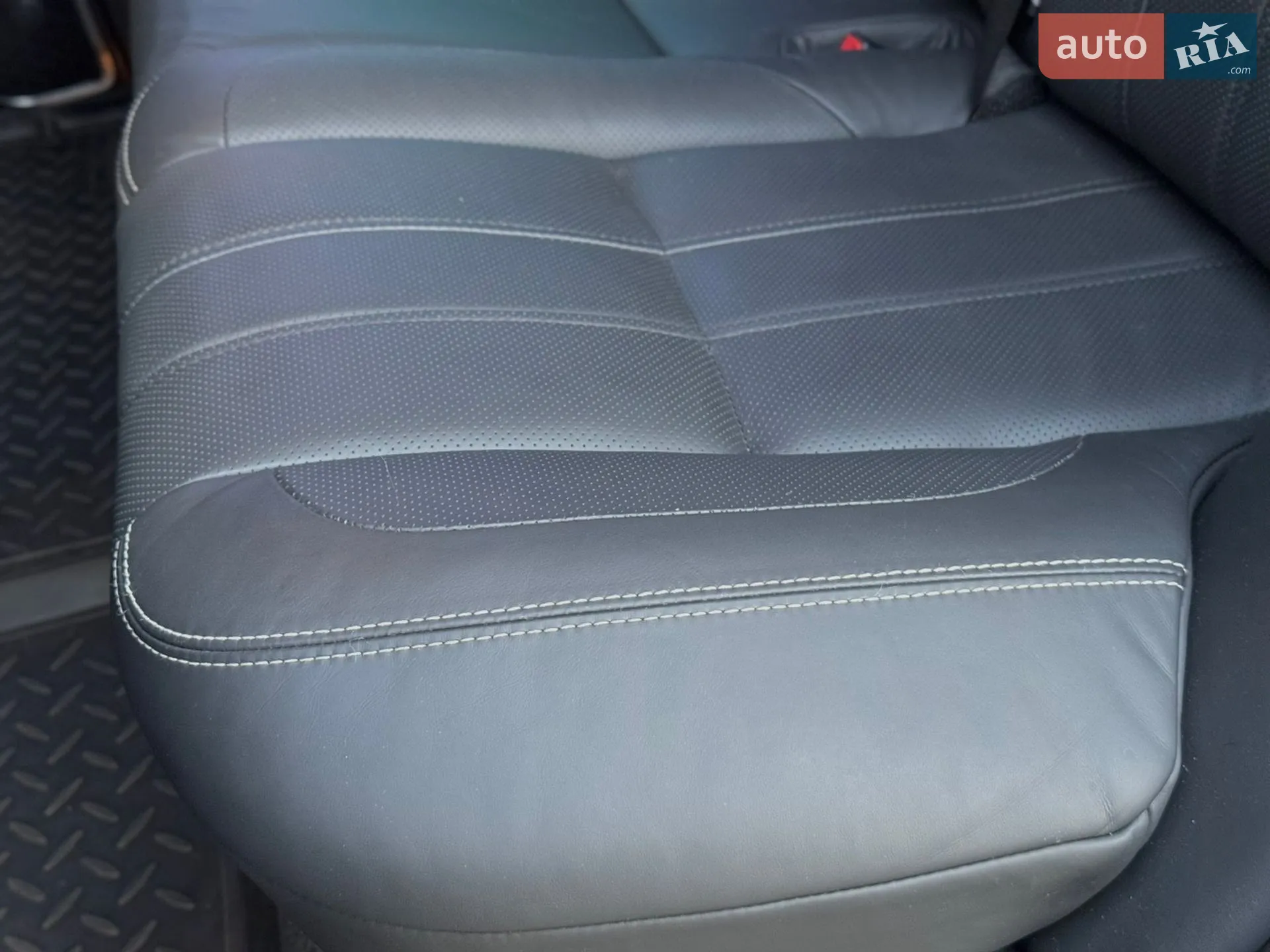 2011 Land Rover Range Rover - мініатюра 40
