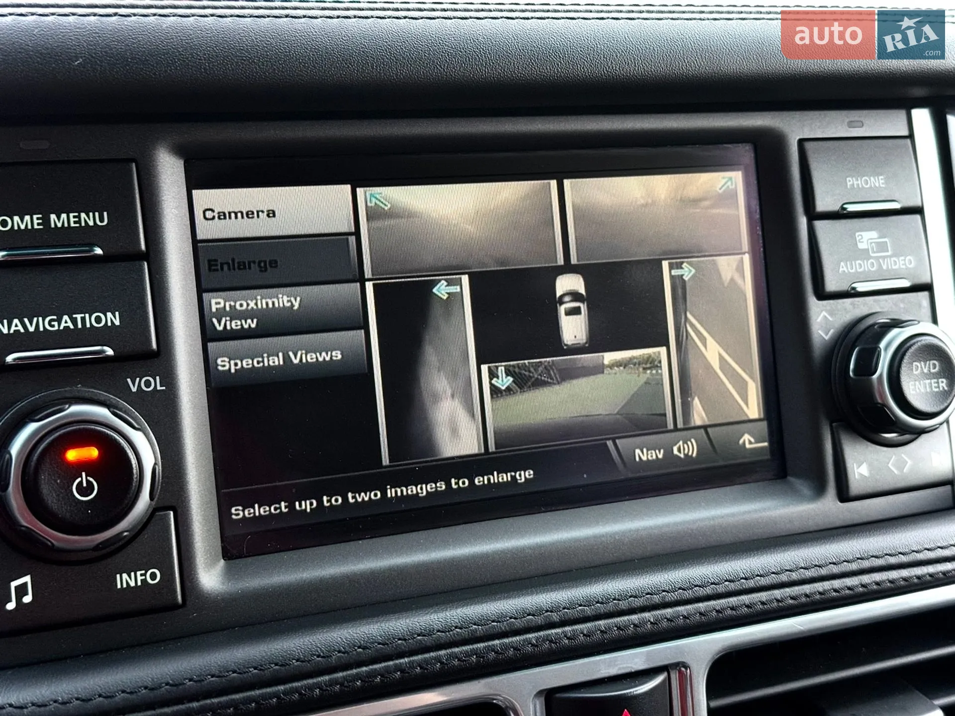 2011 Land Rover Range Rover - мініатюра 73