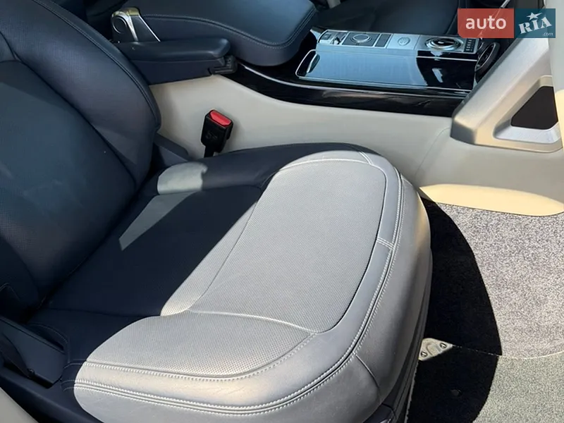 Land Rover Range Rover 2020 VIN SALGA2BJ2LA405099 фото оголошення 31 з 57