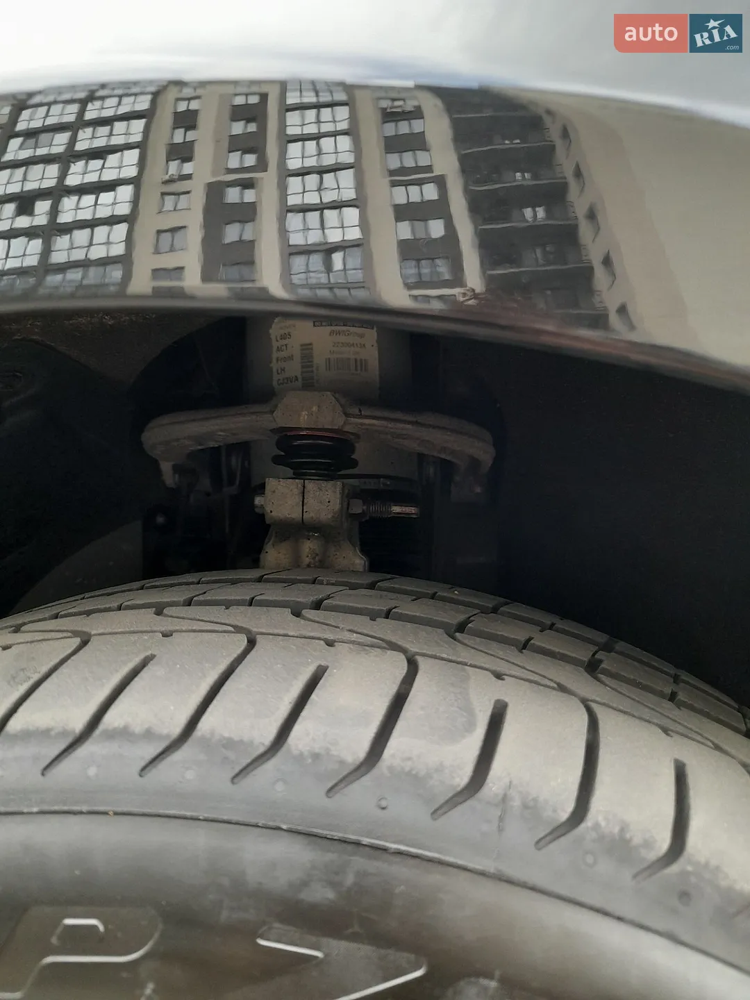 2013 Land Rover Range Rover - мініатюра 11