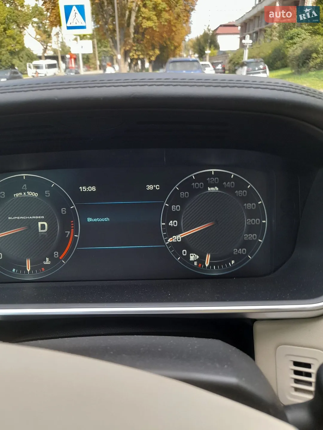 2013 Land Rover Range Rover - мініатюра 42