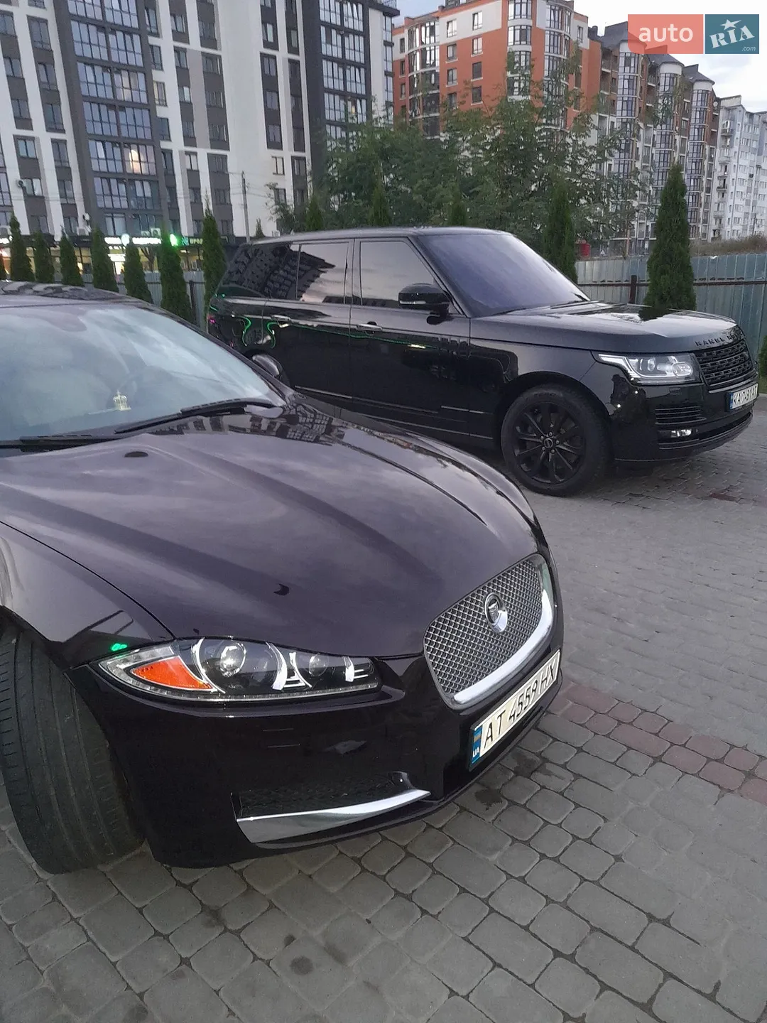 2013 Land Rover Range Rover - мініатюра 72