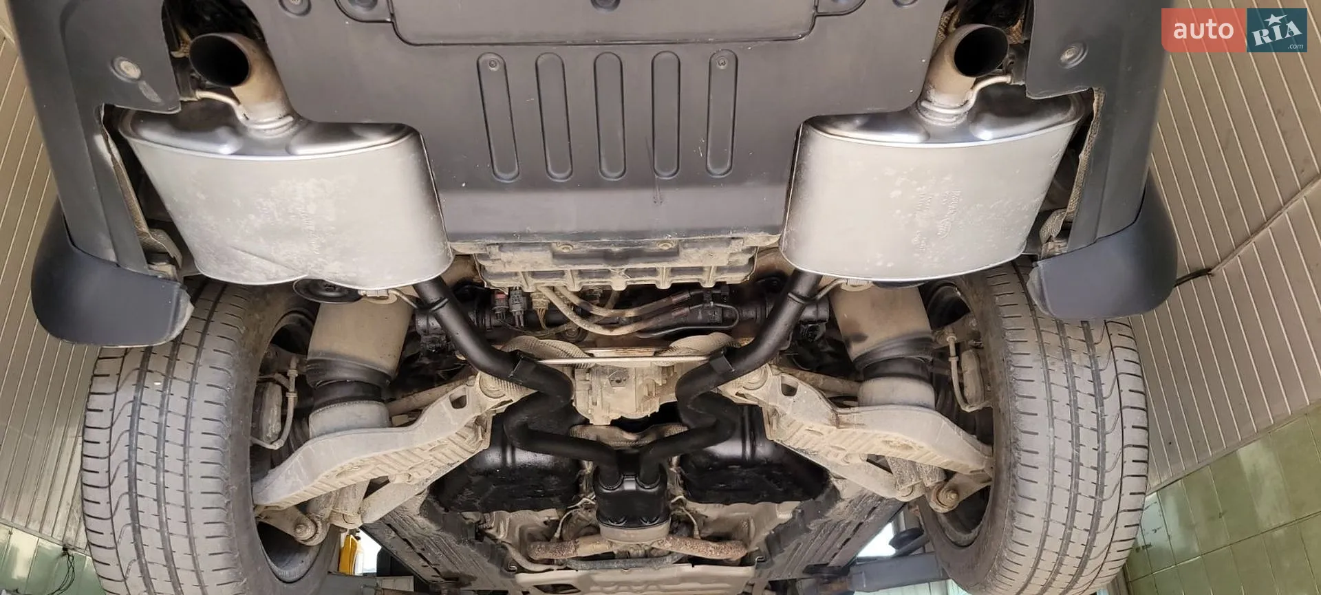2013 Land Rover Range Rover - мініатюра 93
