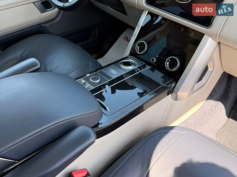 Land Rover Range Rover 2020 VIN SALGA2BJ2LA405099 фото оголошення 11 з 57