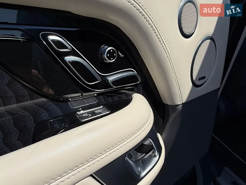Land Rover Range Rover 2020 VIN SALGA2BJ2LA405099 фото оголошення 14 з 57