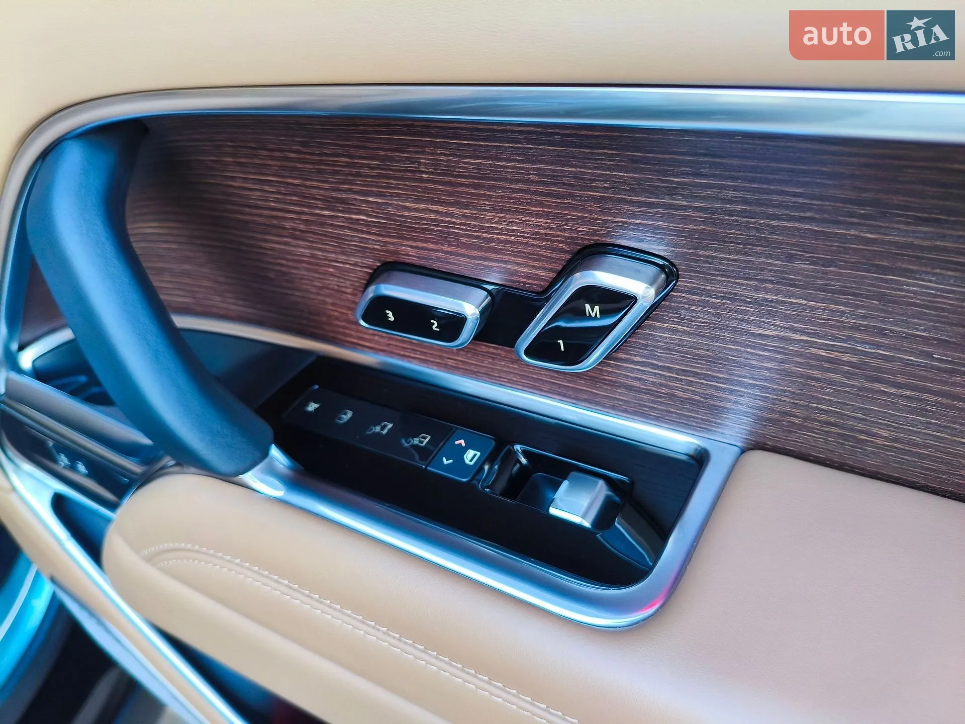 2023 Land Rover Range Rover - мініатюра 60