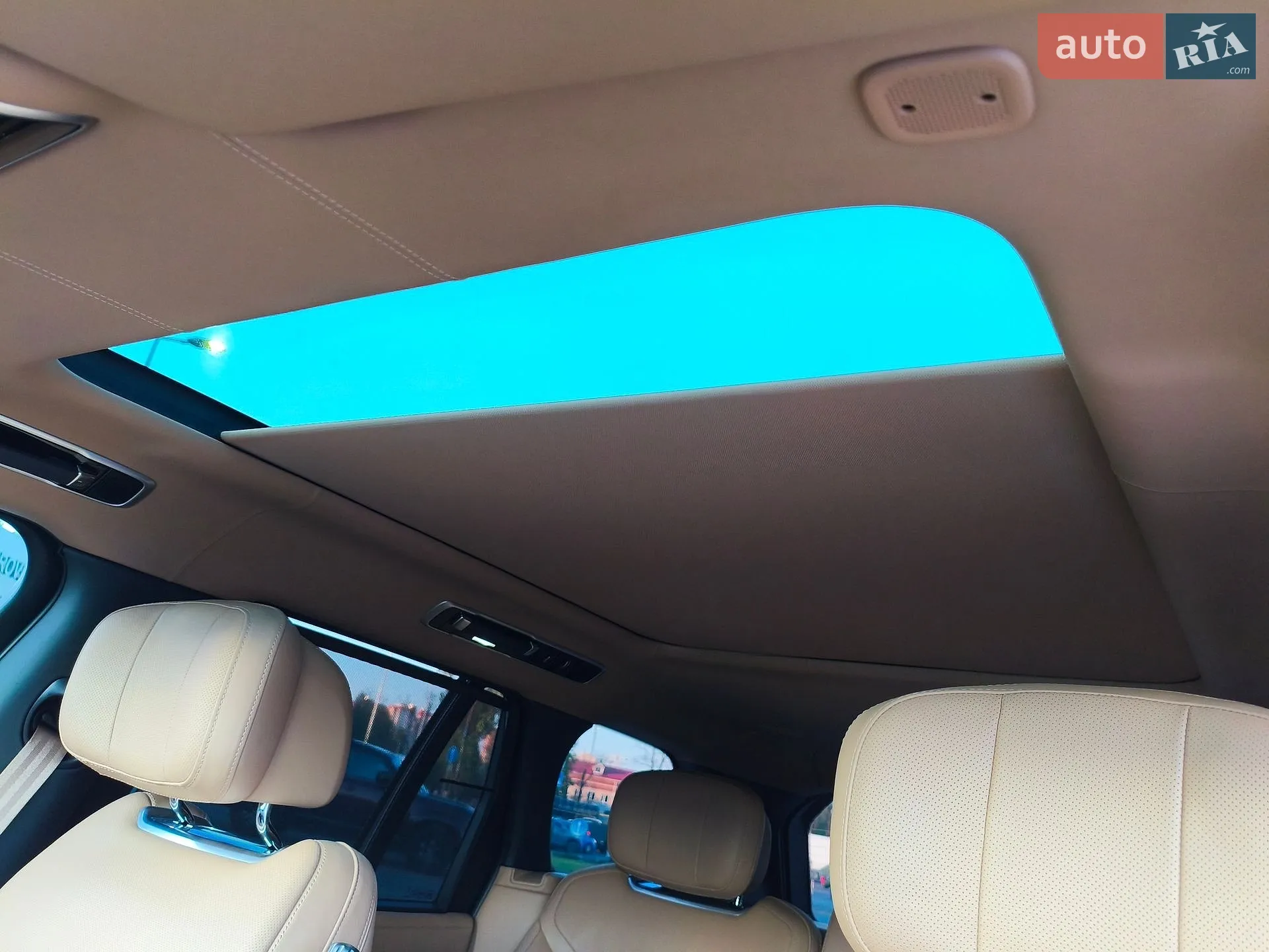 2023 Land Rover Range Rover - мініатюра 68