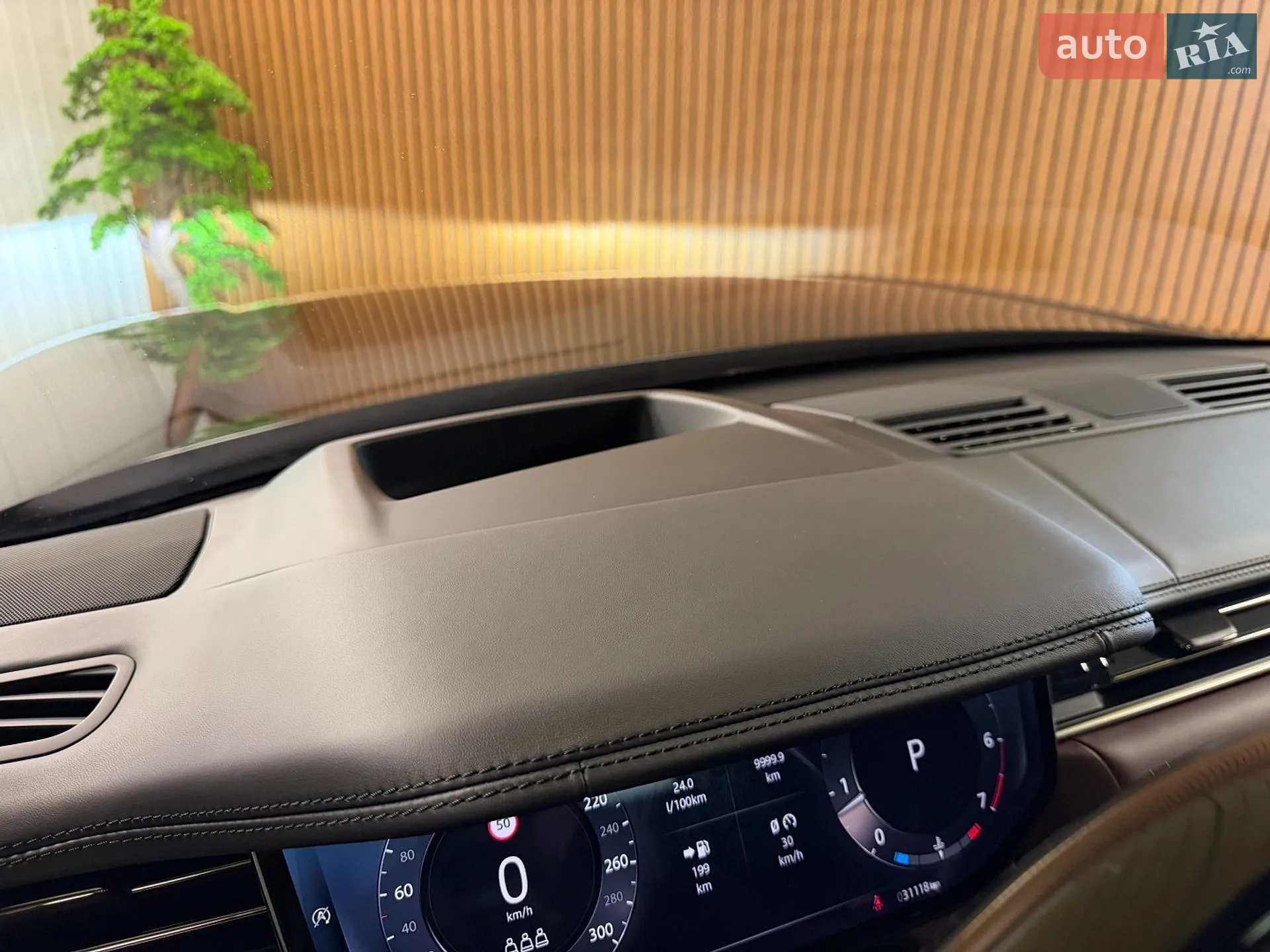 2023 Land Rover Range Rover - мініатюра 38