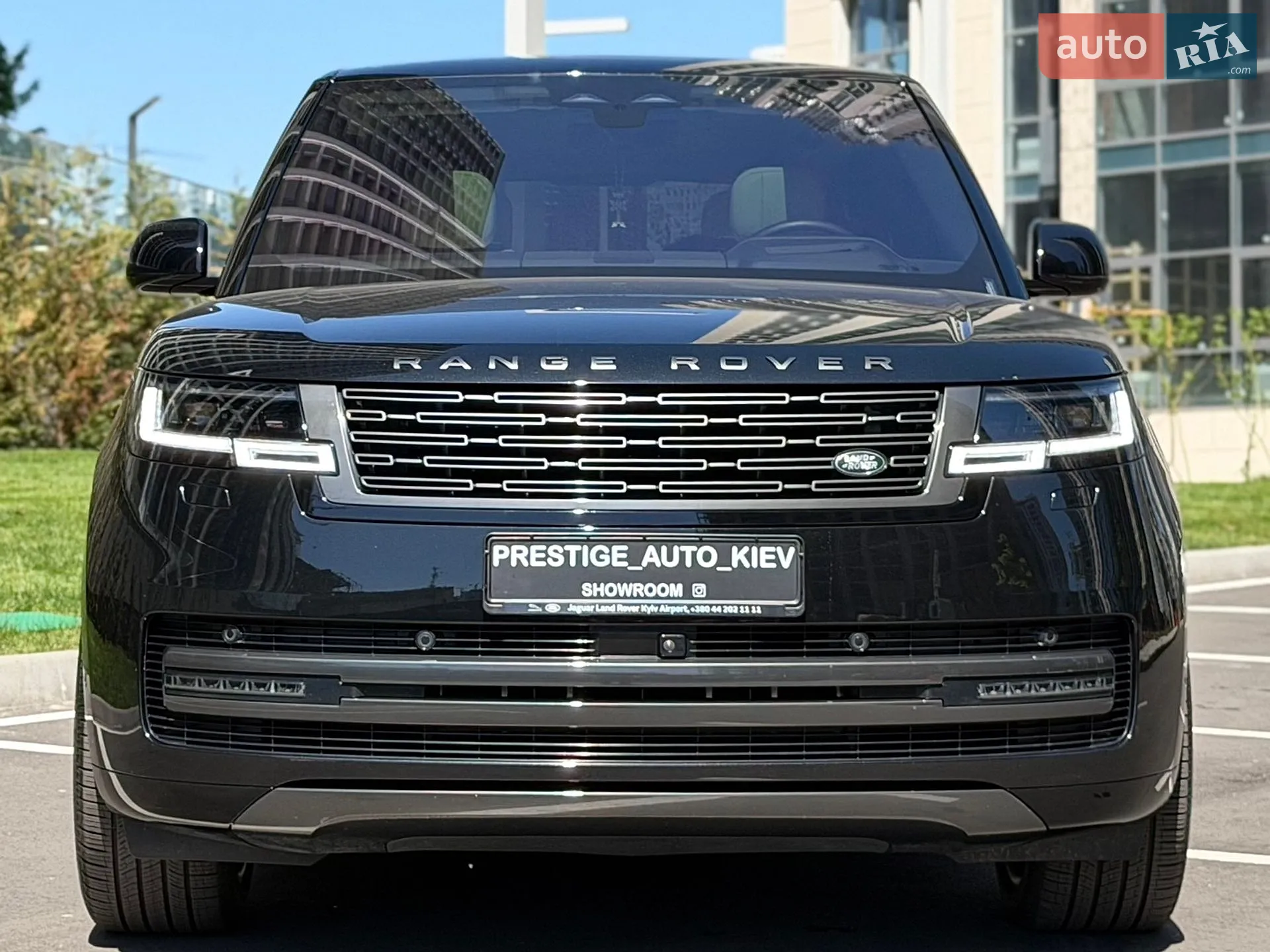 2023 Land Rover Range Rover - мініатюра 7
