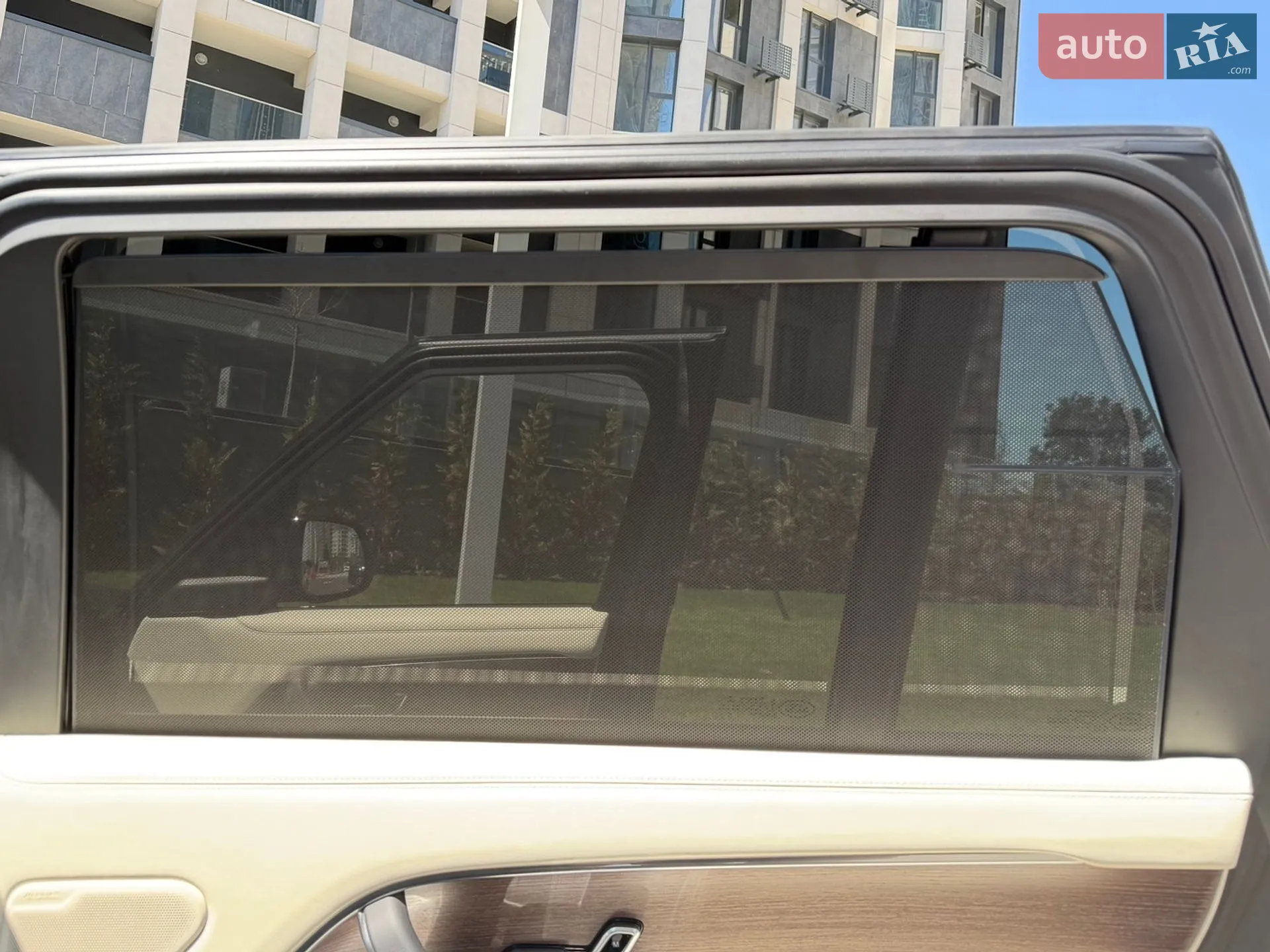 2023 Land Rover Range Rover - мініатюра 57