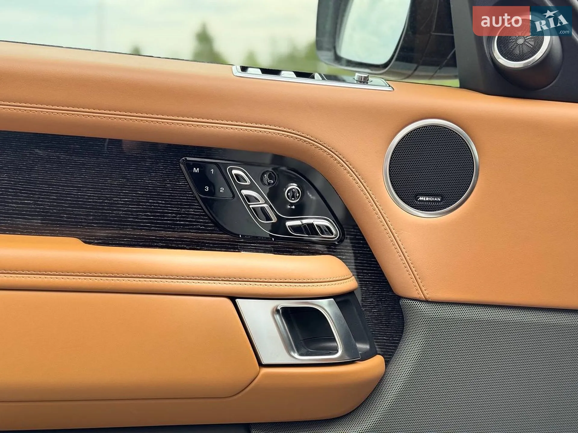 2019 Land Rover Range Rover - мініатюра 9