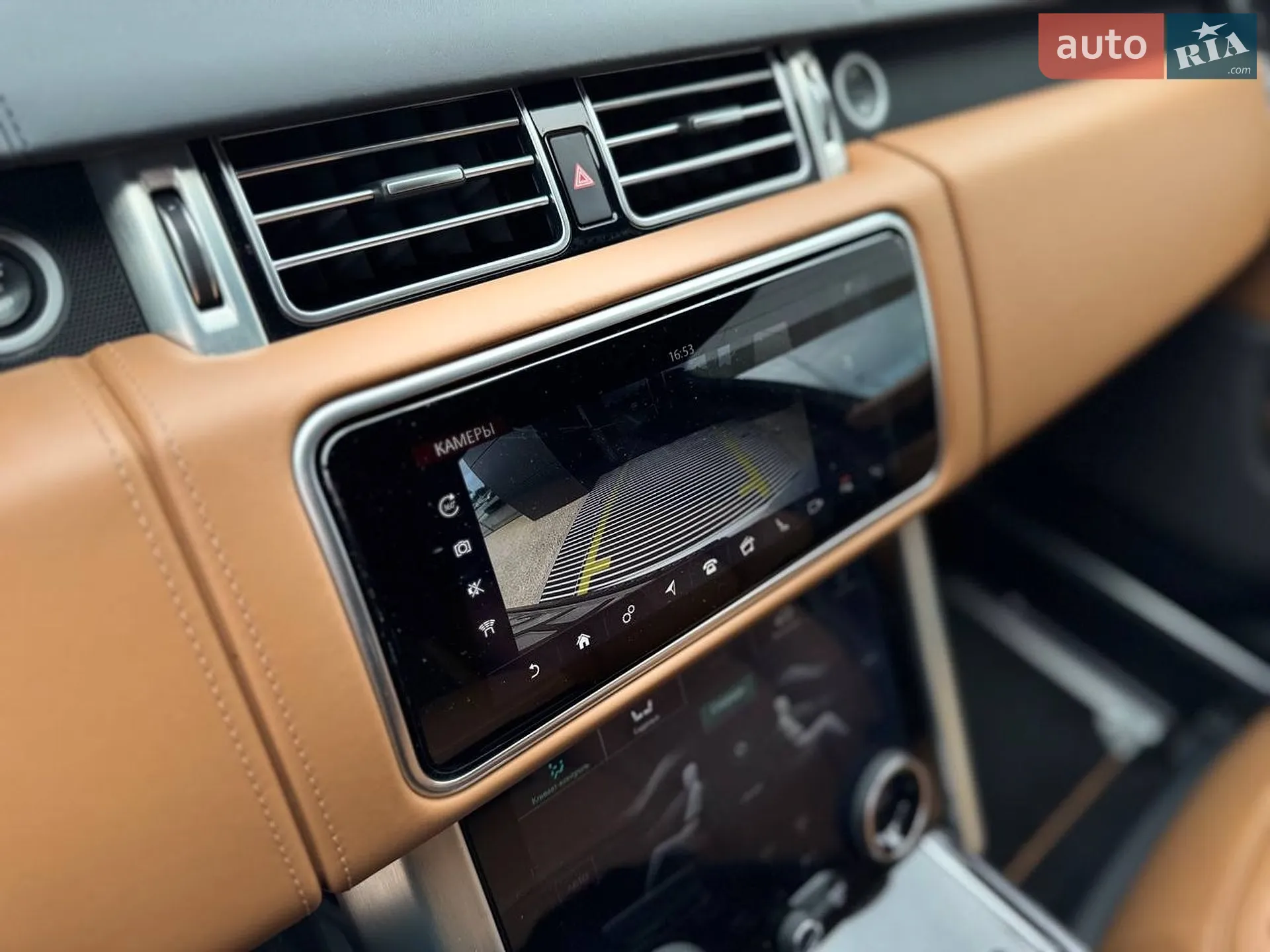2019 Land Rover Range Rover - мініатюра 15