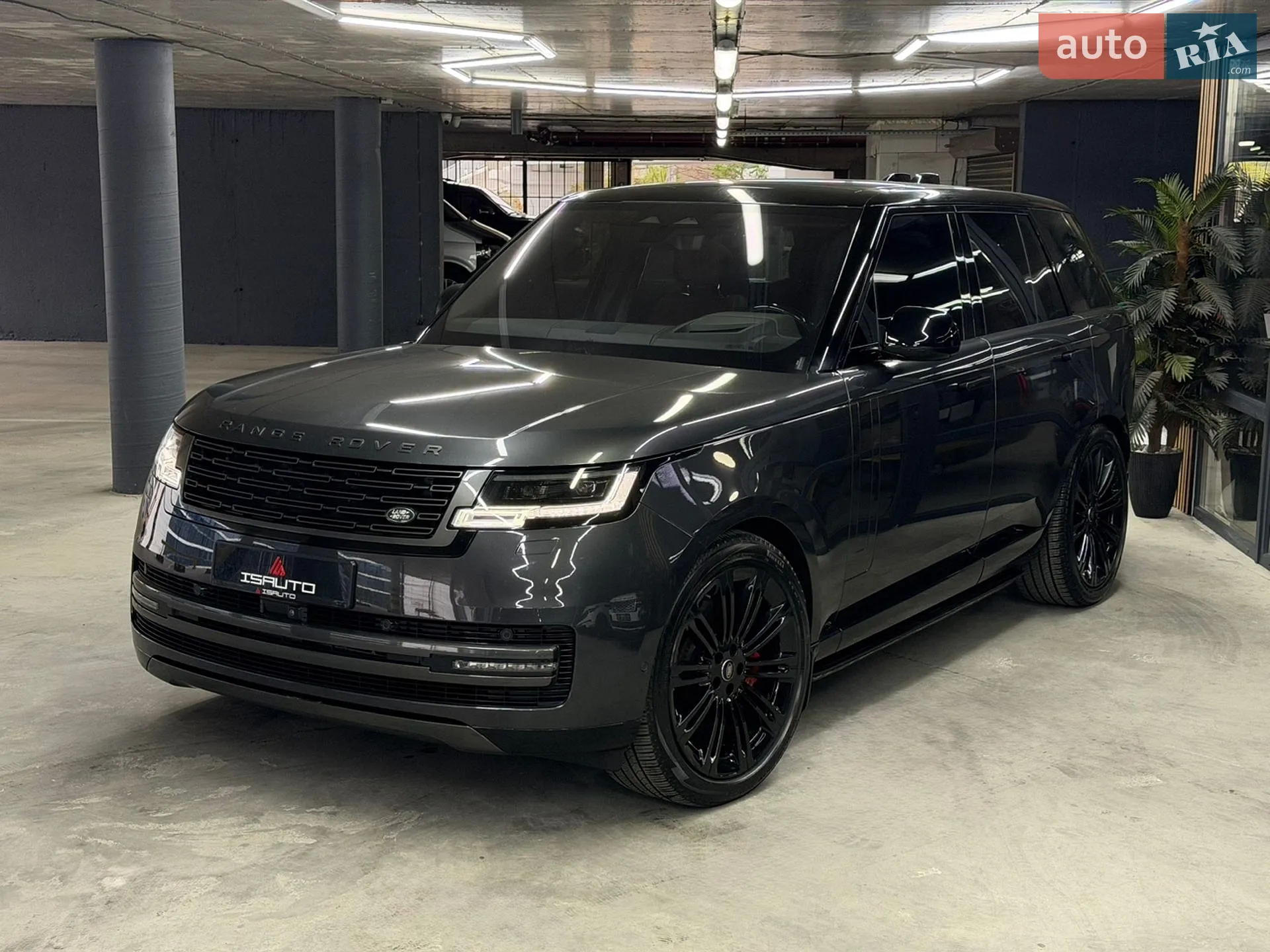 2023 Land Rover Range Rover - мініатюра 6