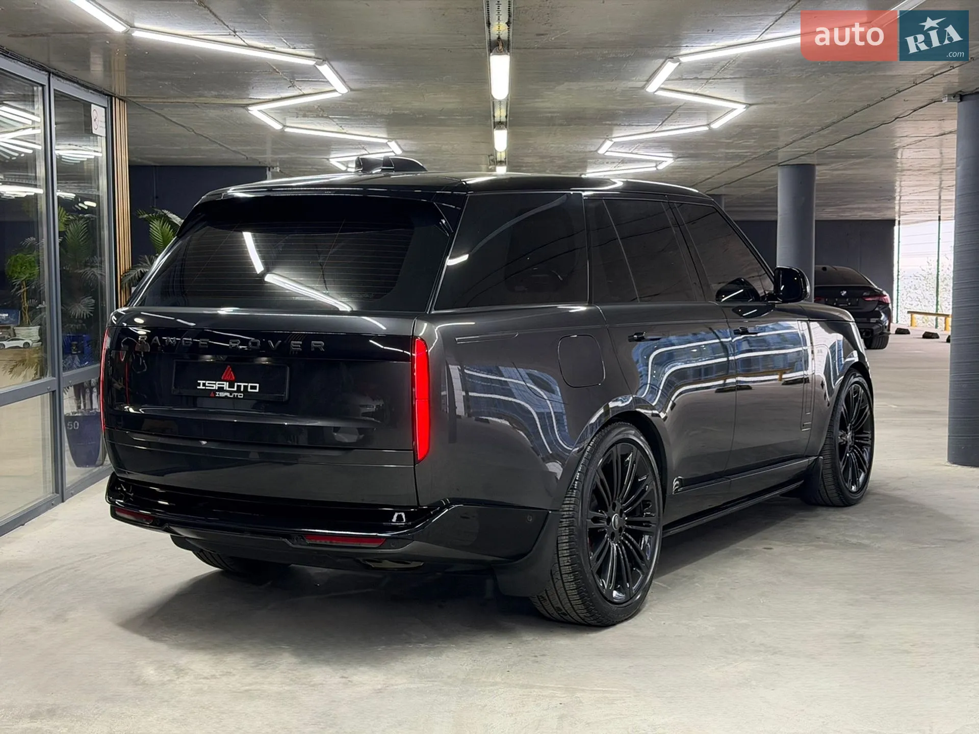 2023 Land Rover Range Rover - мініатюра 16