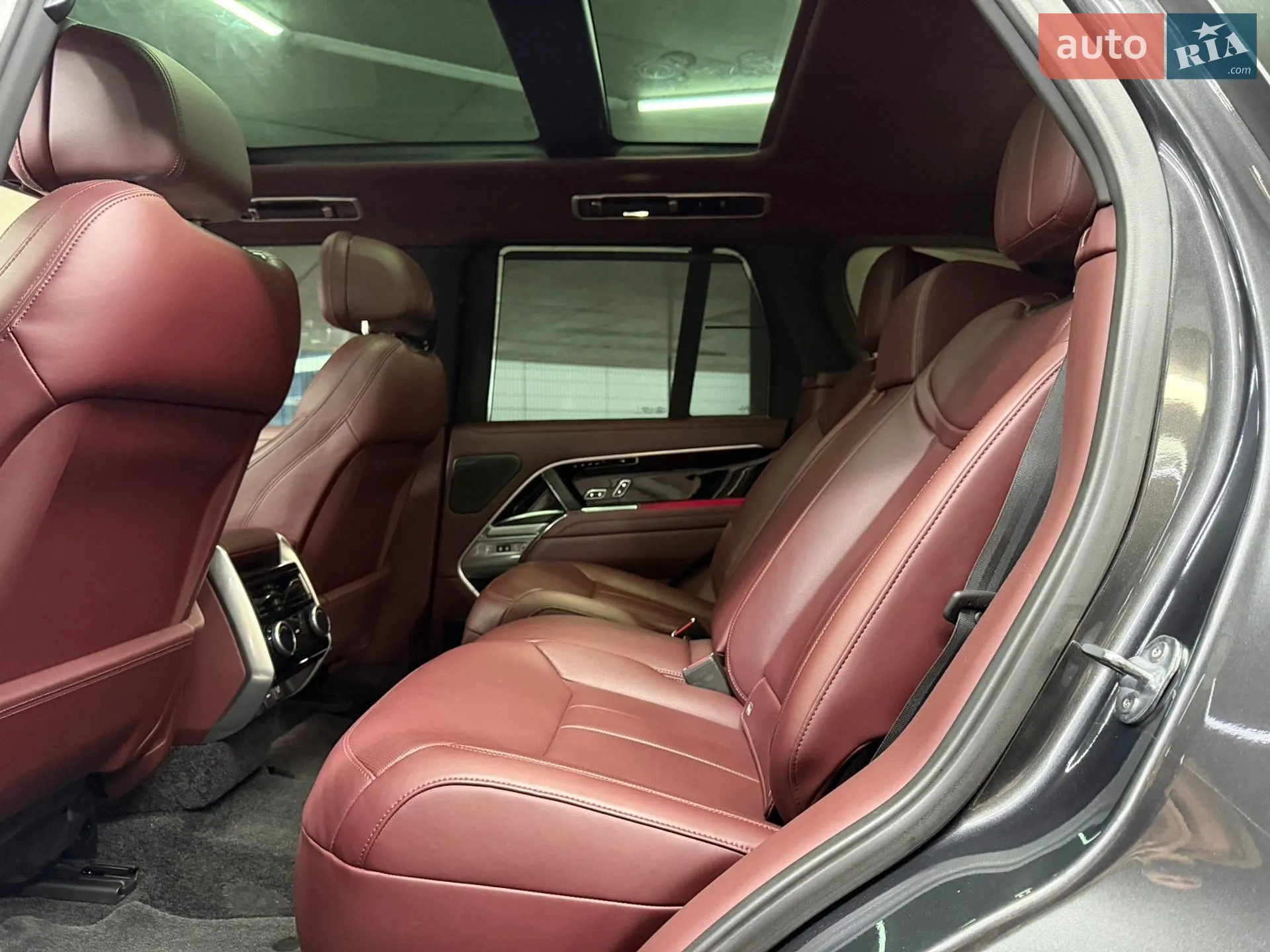 2023 Land Rover Range Rover - мініатюра 26