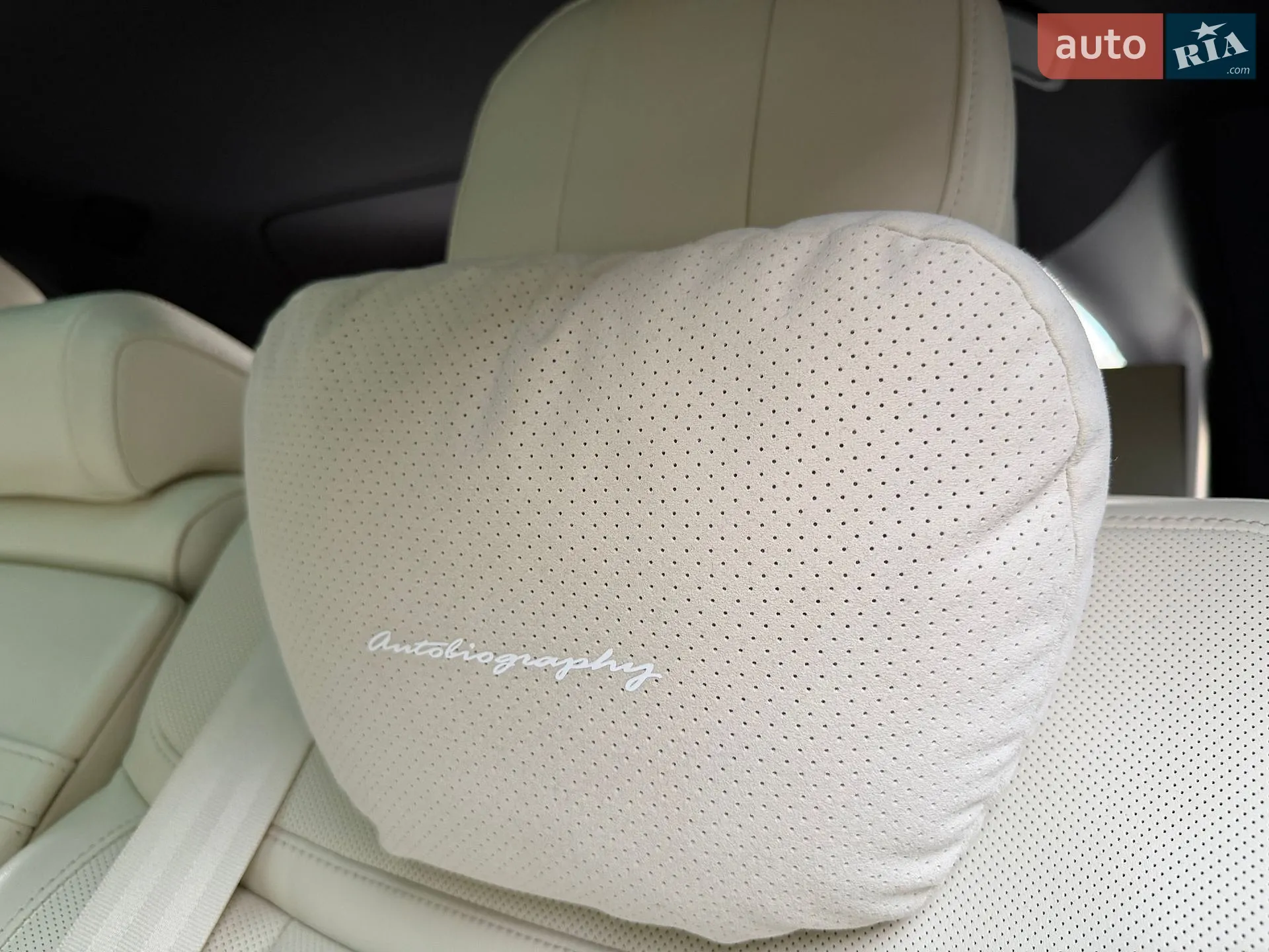 2023 Land Rover Range Rover - мініатюра 85