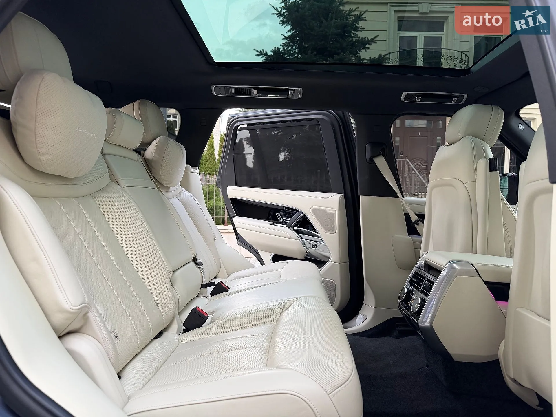 2023 Land Rover Range Rover - мініатюра 90