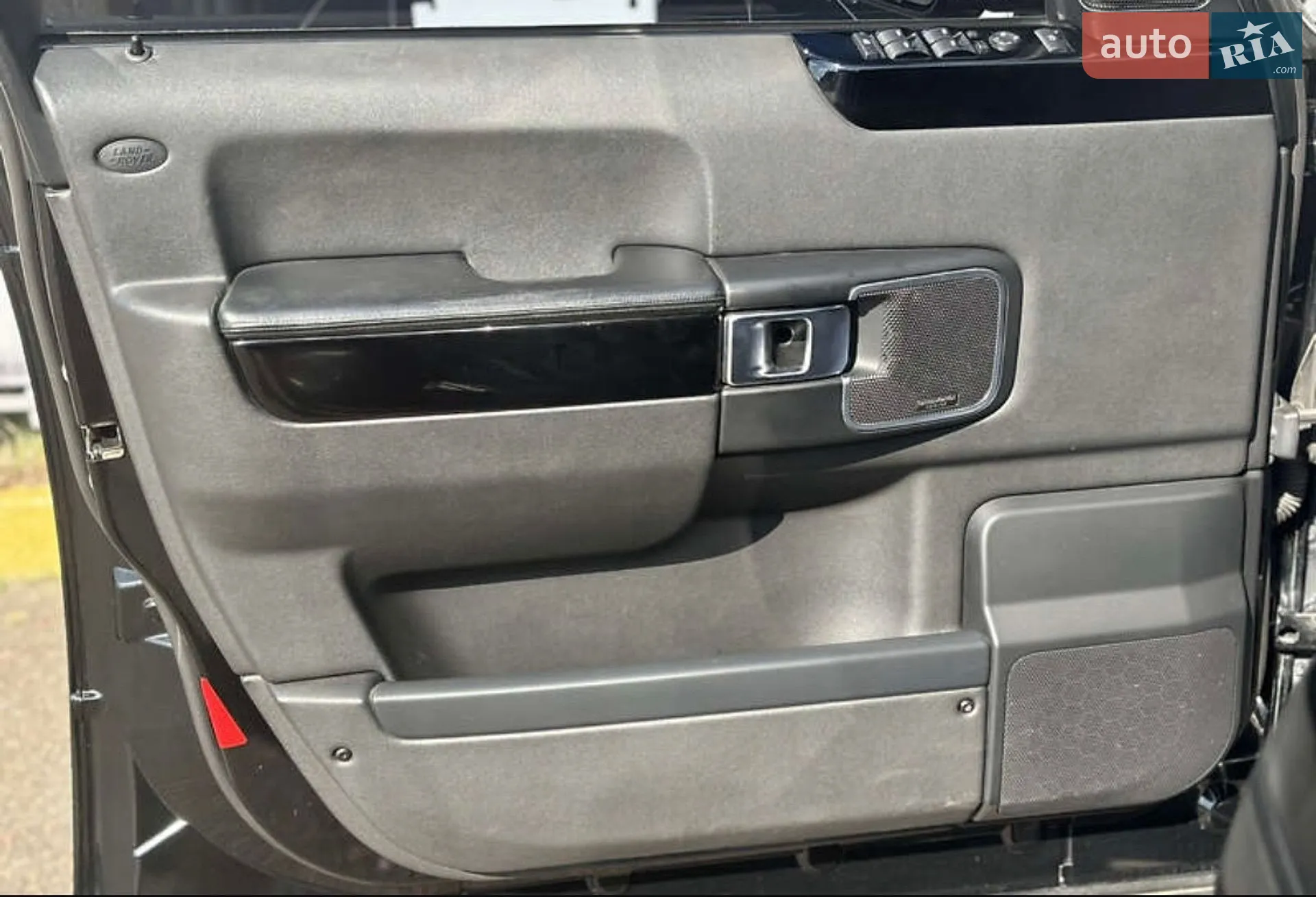 2010 Land Rover Range Rover - мініатюра 48