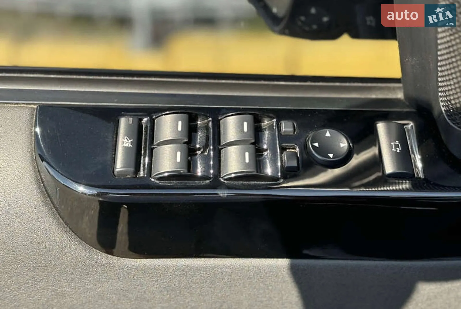 2010 Land Rover Range Rover - мініатюра 49