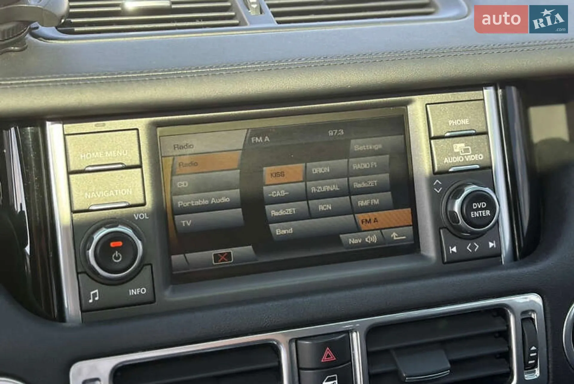 2010 Land Rover Range Rover - мініатюра 51