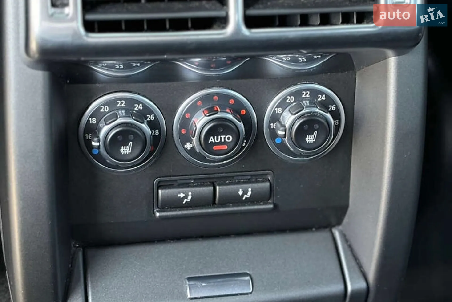 2010 Land Rover Range Rover - мініатюра 54