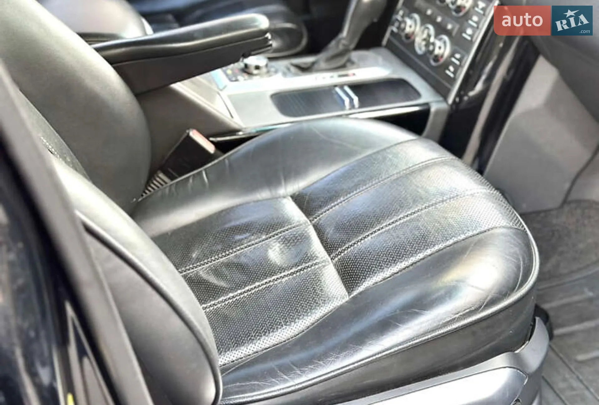 2010 Land Rover Range Rover - мініатюра 59