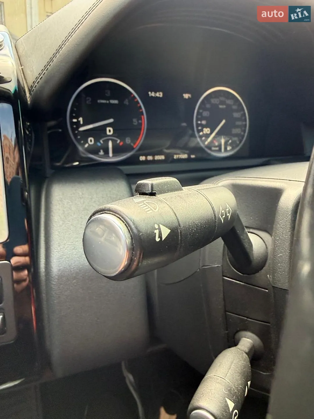 2011 Land Rover Range Rover - мініатюра 4